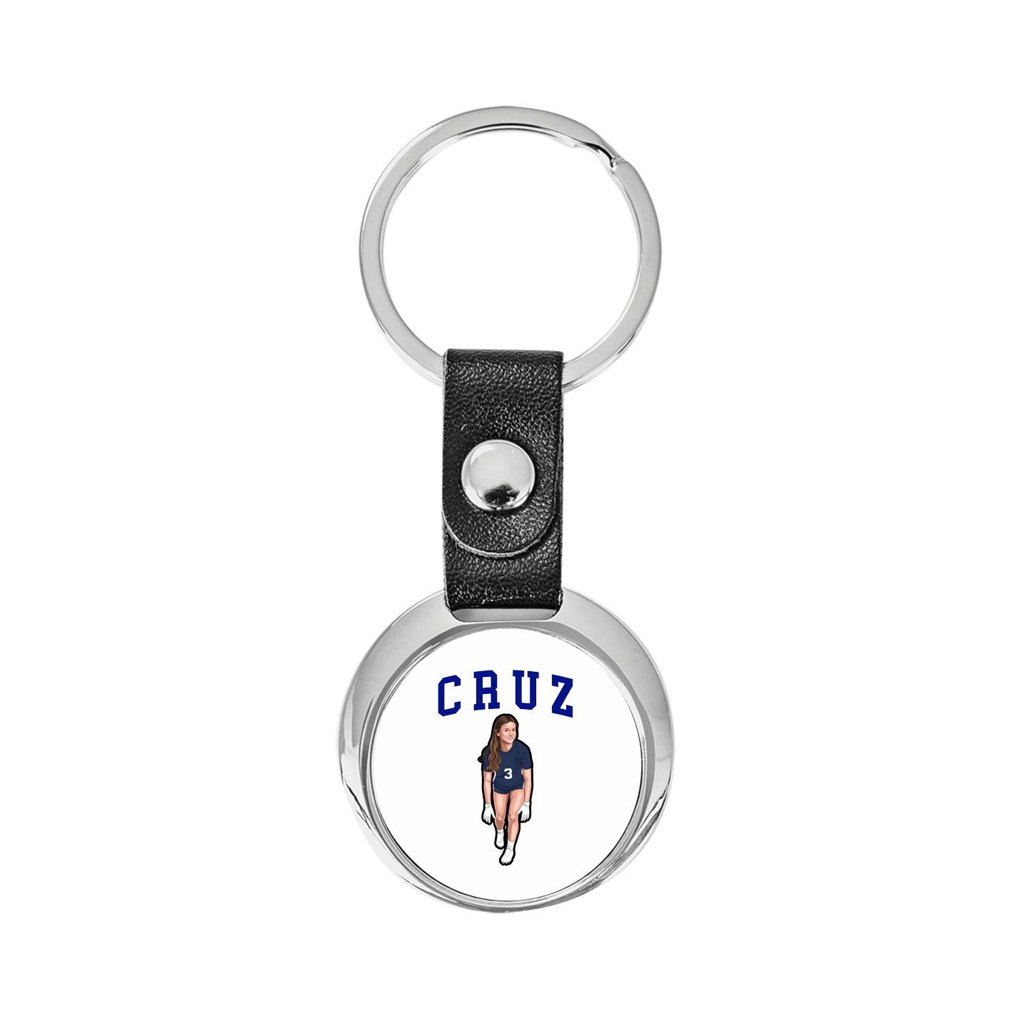 Key Chain — Shirsey in Classic
