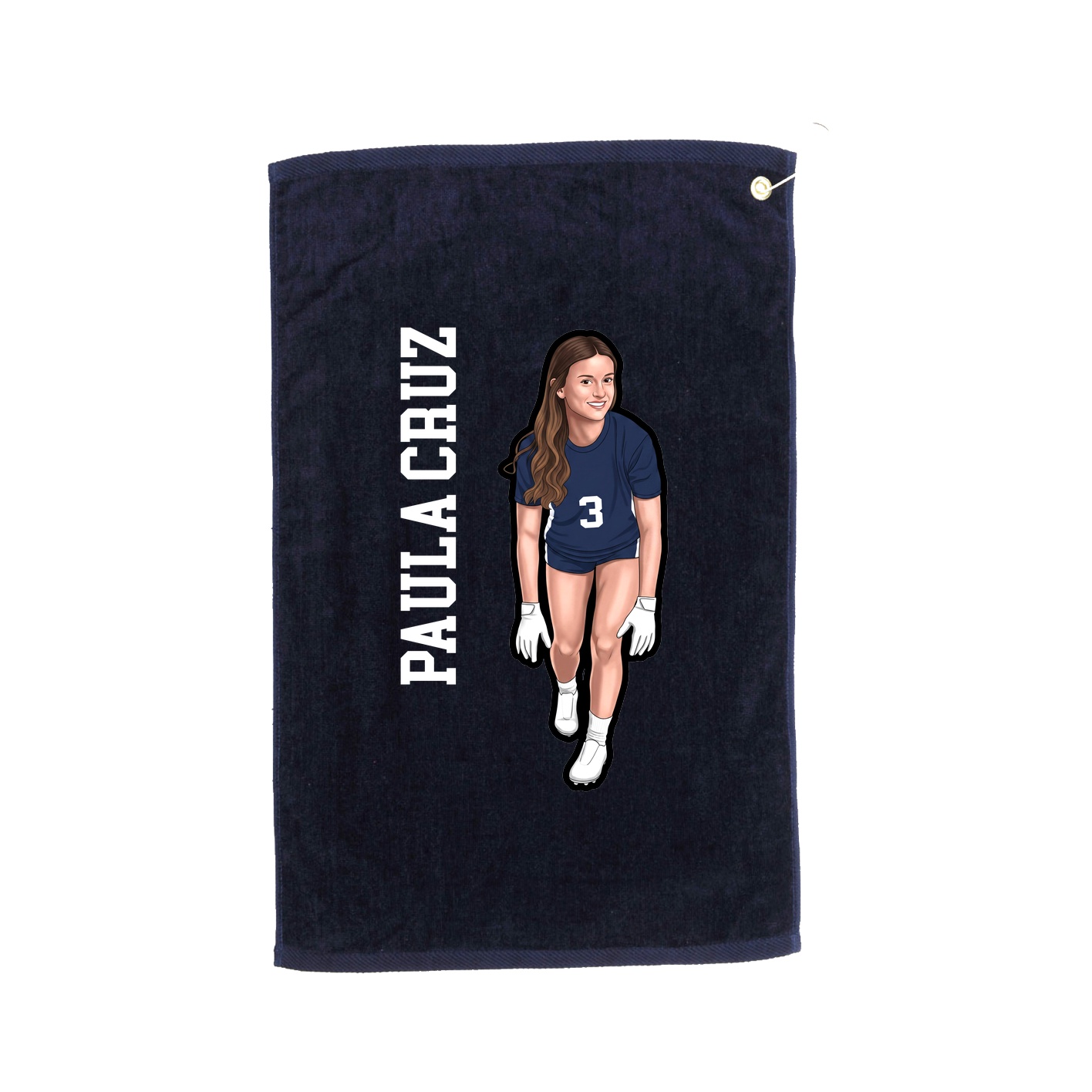 Golf Towel