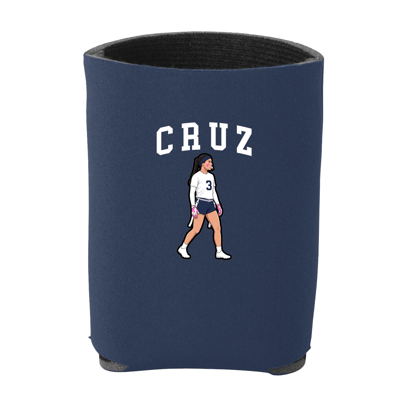 Can Holder — Shirsey in Navy