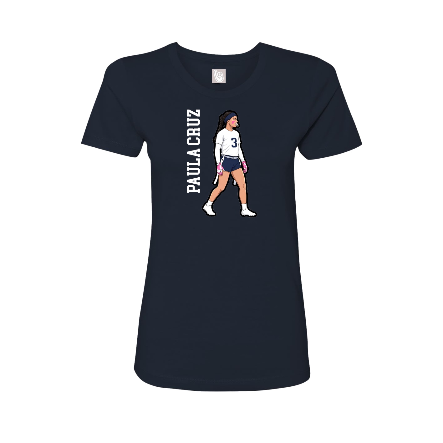 Womens Tee