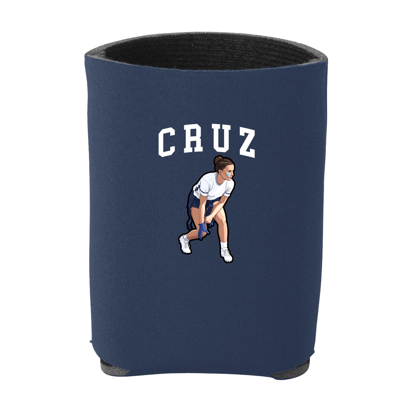 Can Holder — Shirsey in Navy