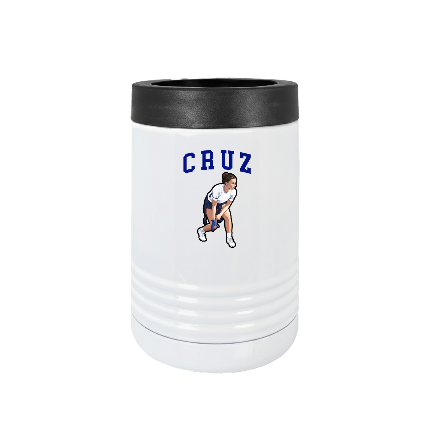 Beverage Holder — Shirsey in White