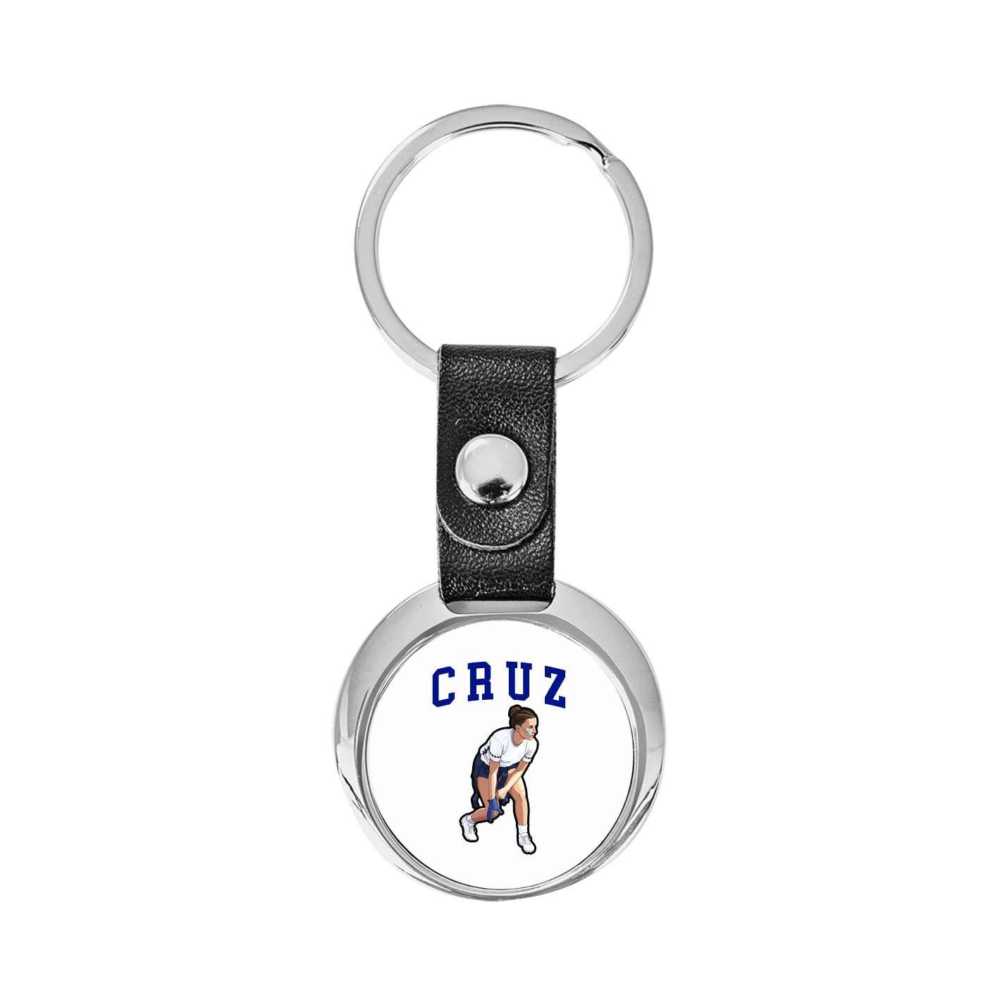 Key Chain — Shirsey in Classic