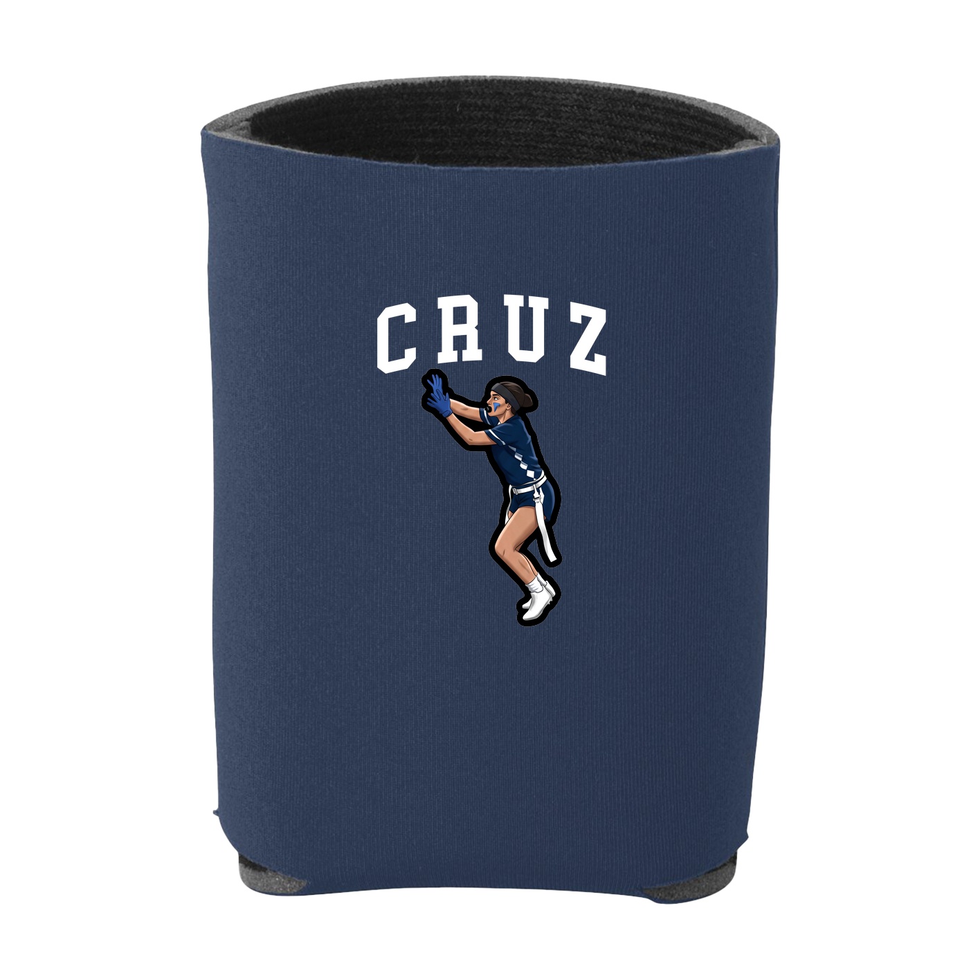 Can Holder — Shirsey in Navy