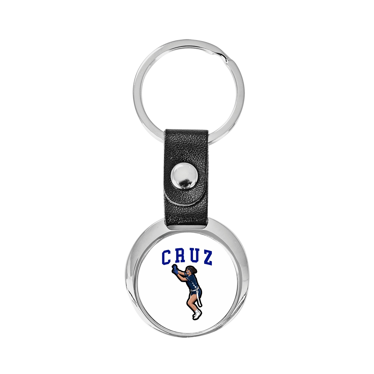 Key Chain — Shirsey in Classic