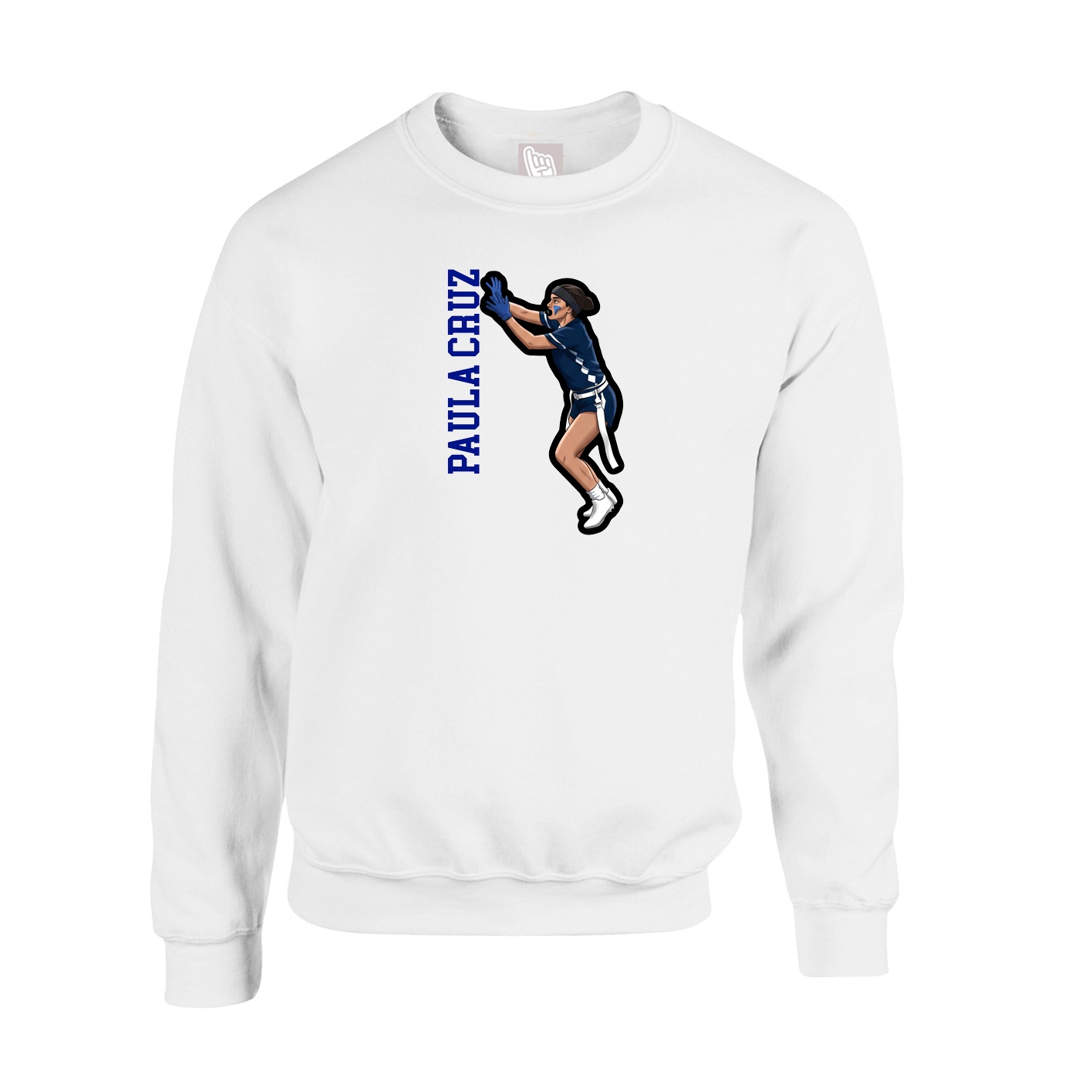 Fleece Crew