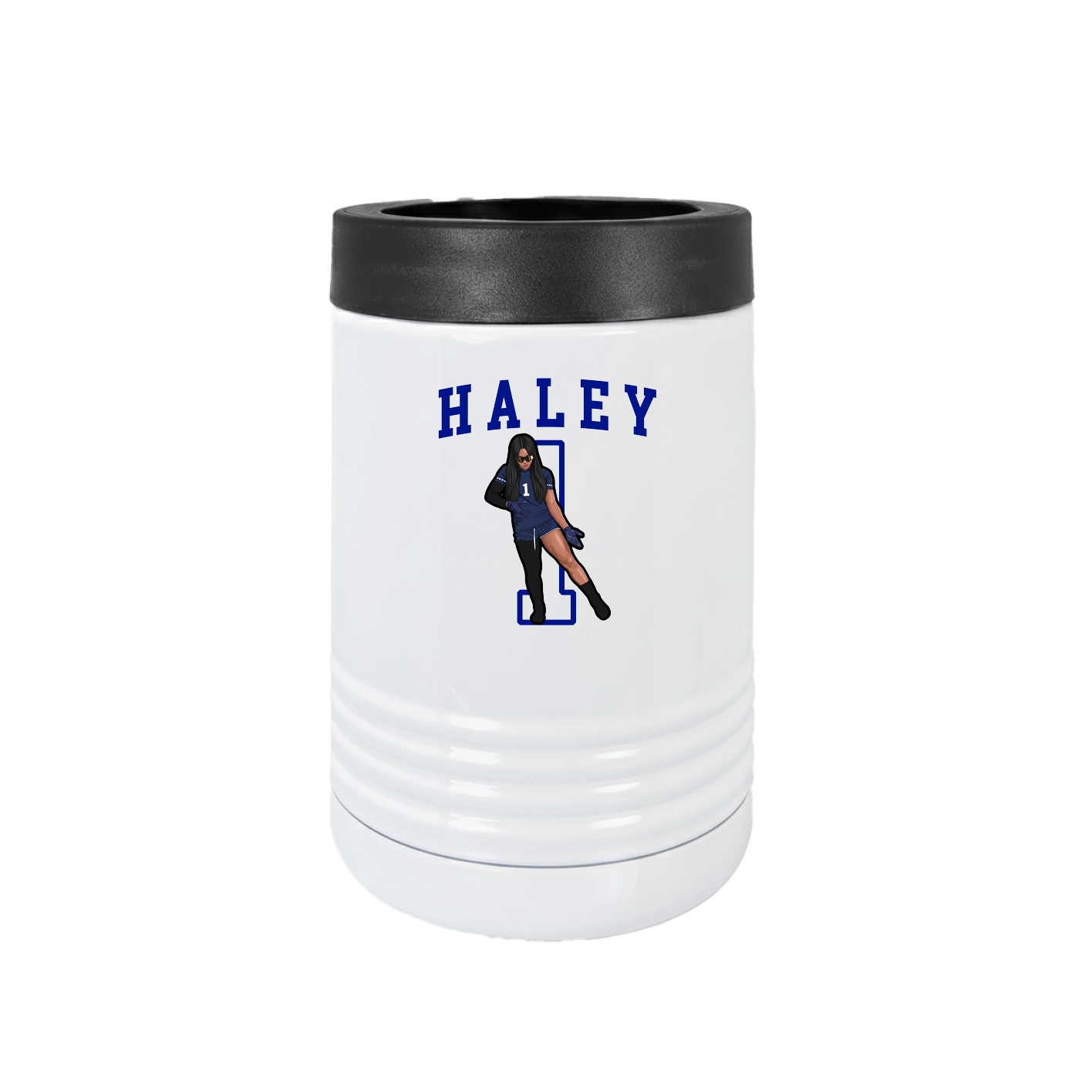 Beverage Holder — Shirsey in White