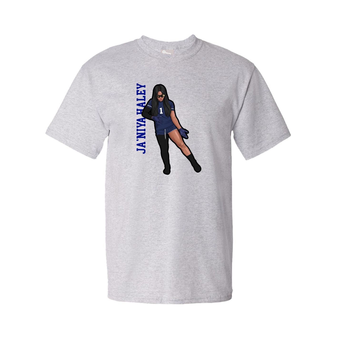 NIL Club Tee