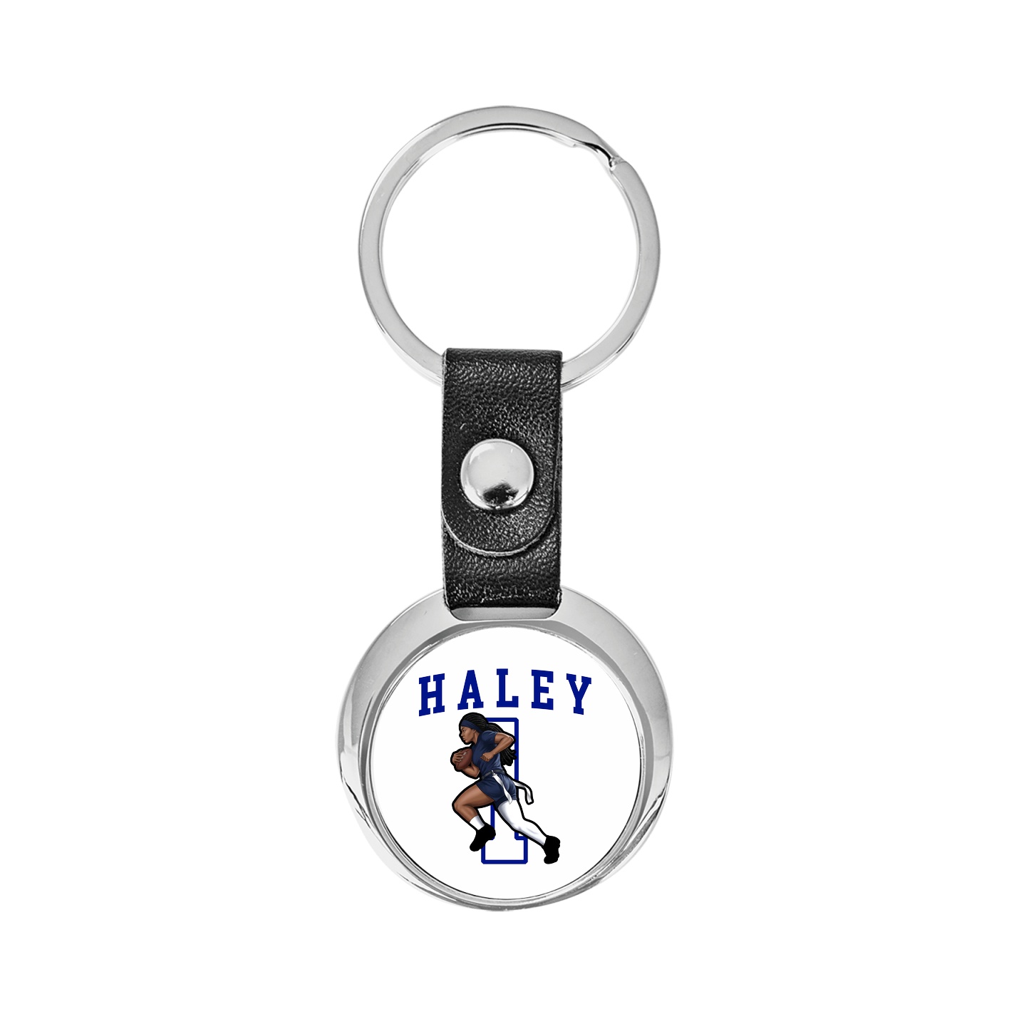 Key Chain — Shirsey in Classic