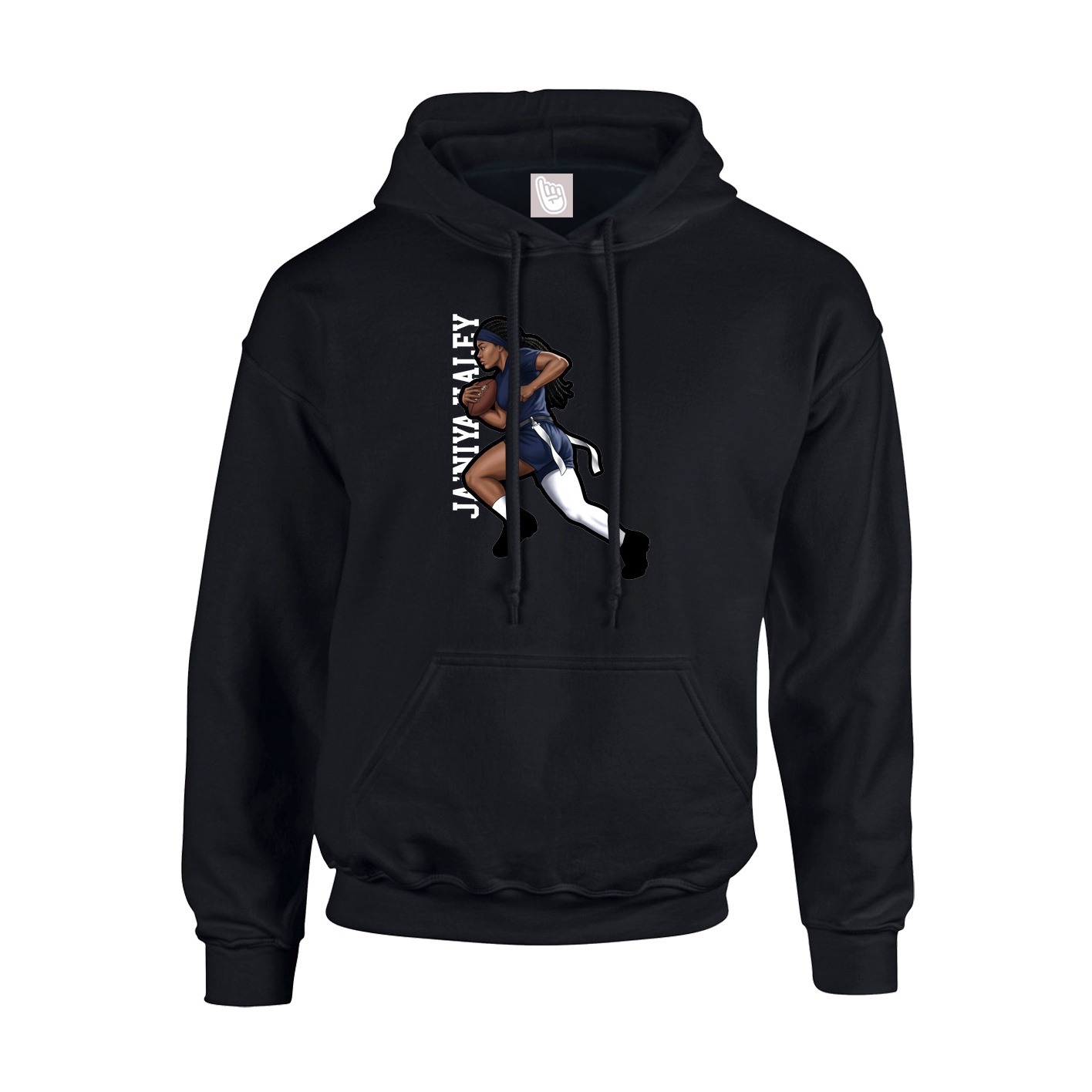 NIL Club Hoodie