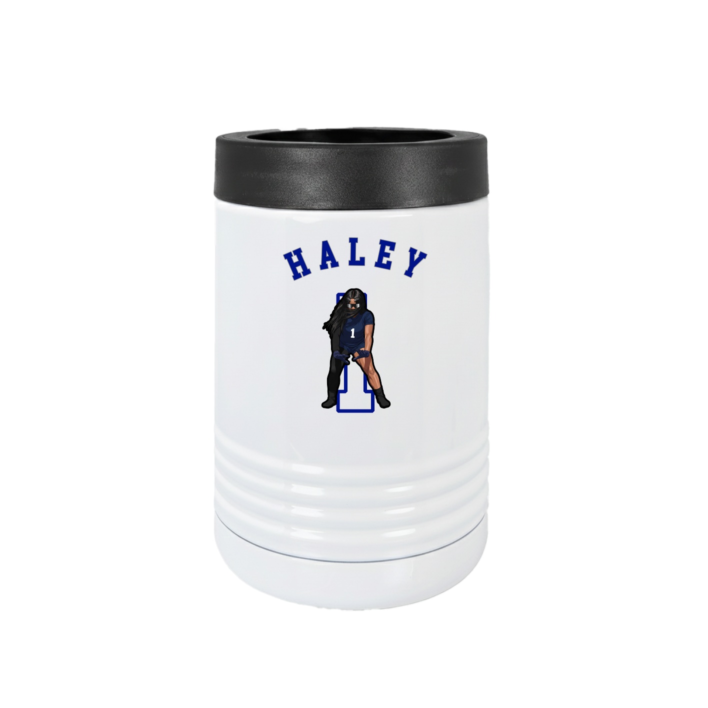 Beverage Holder — Shirsey Arch in White