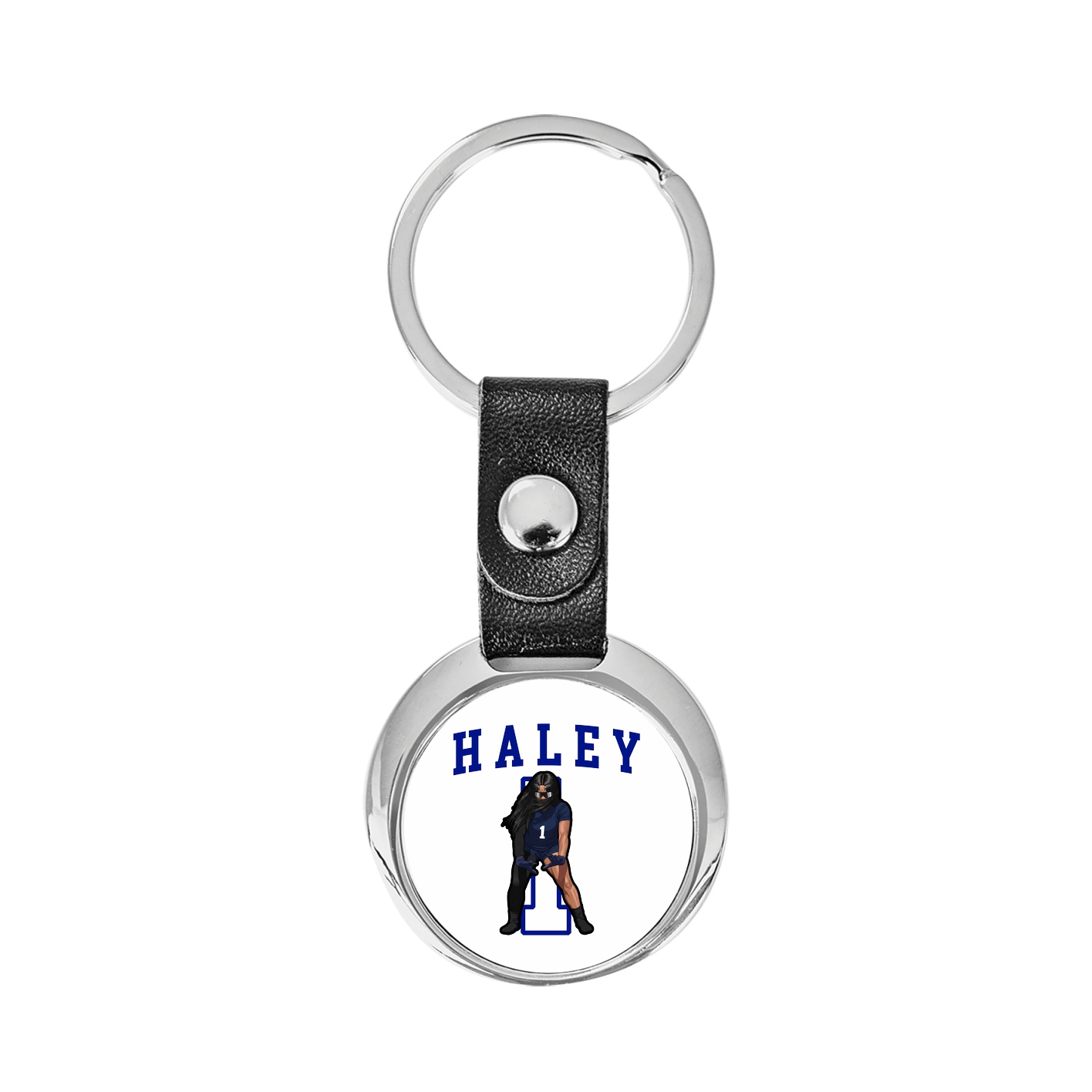 Key Chain — Shirsey in Classic