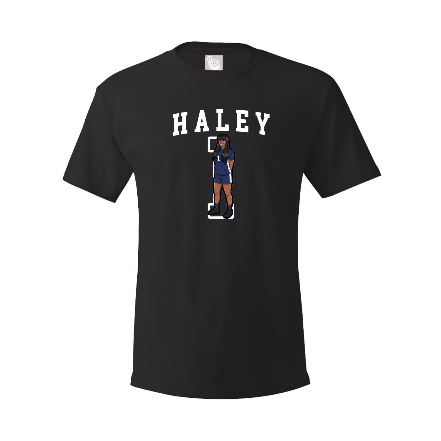 NIL Club Tee