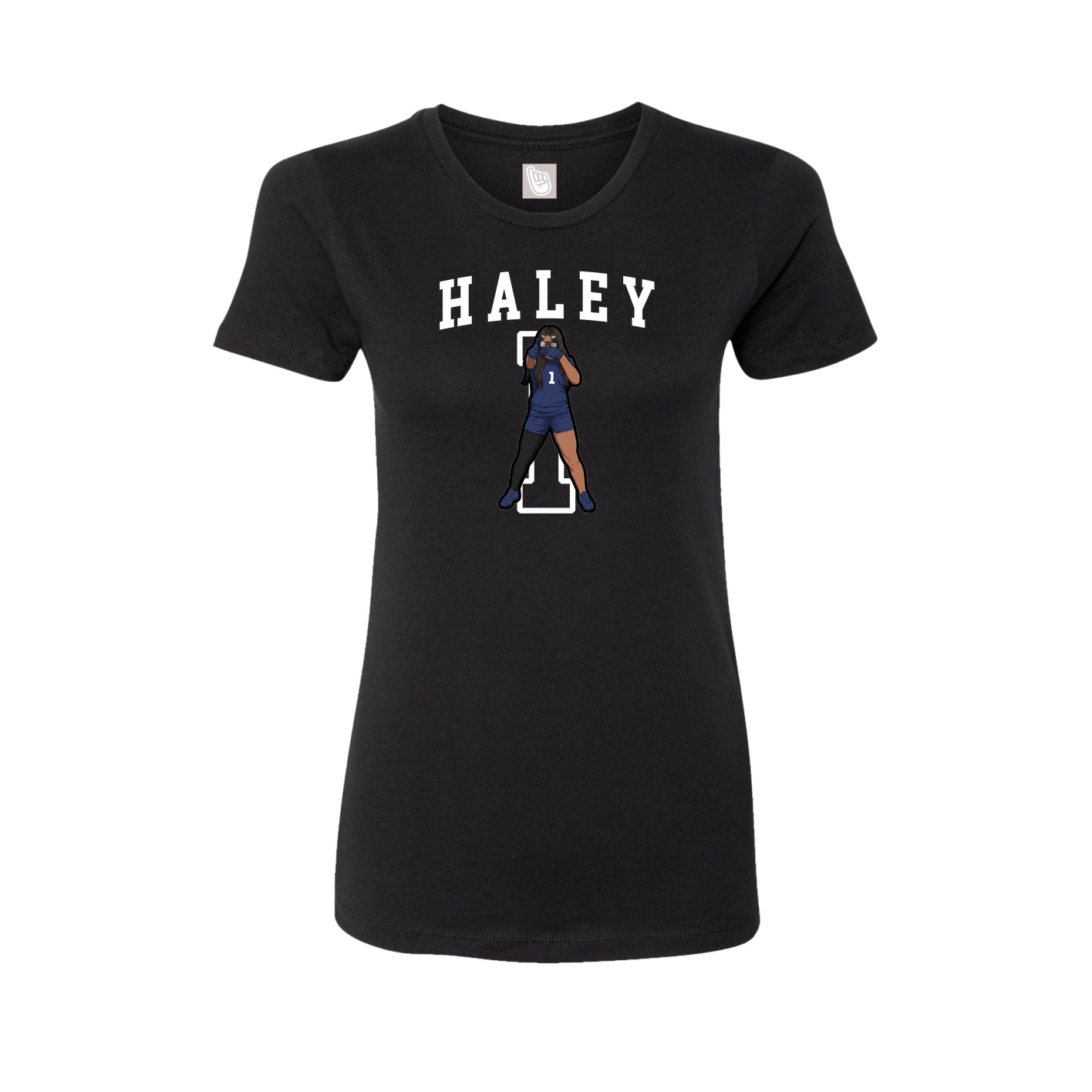 Womens Tee