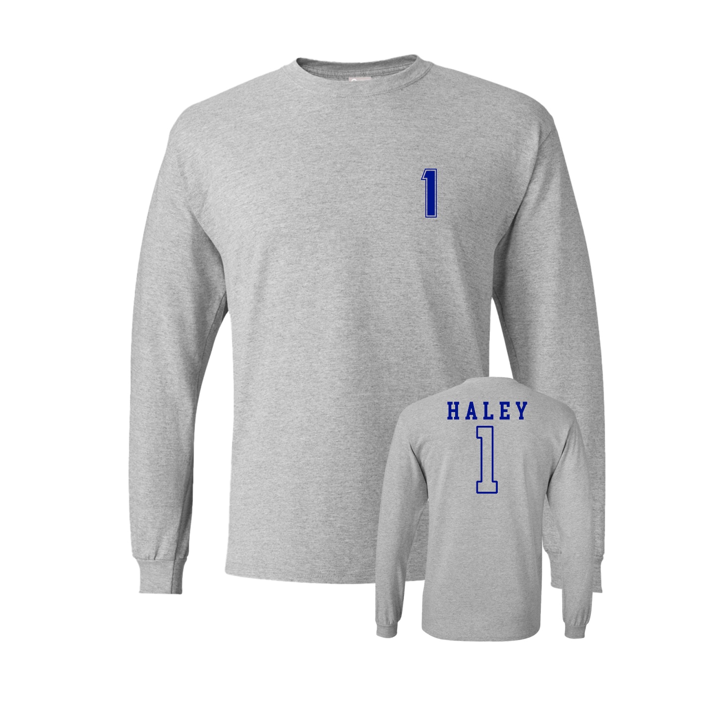 Long Sleeve Tee