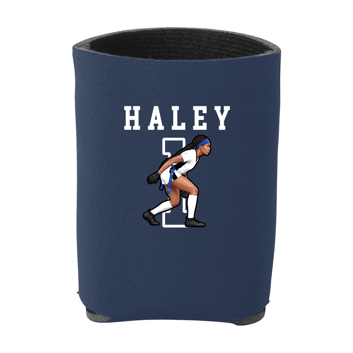 Can Holder — Shirsey in Navy