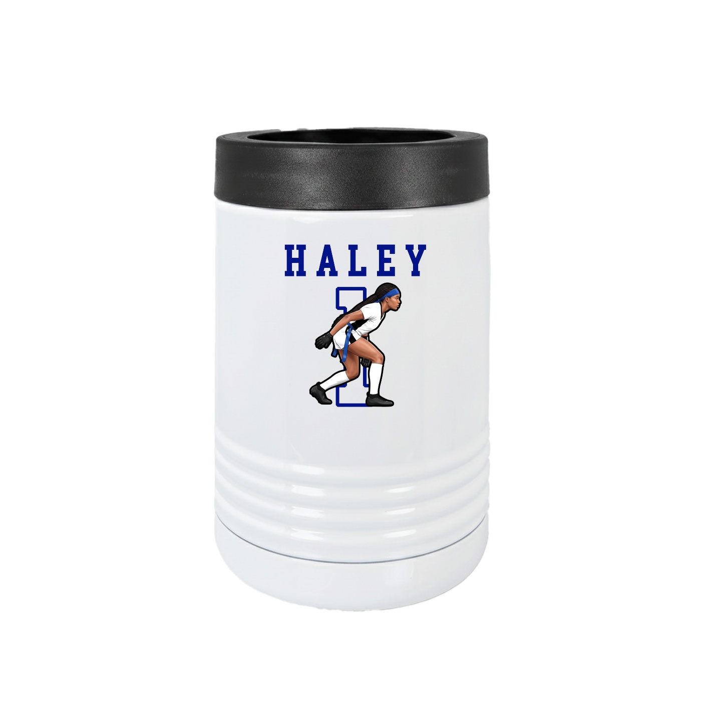 Beverage Holder — Shirsey in White