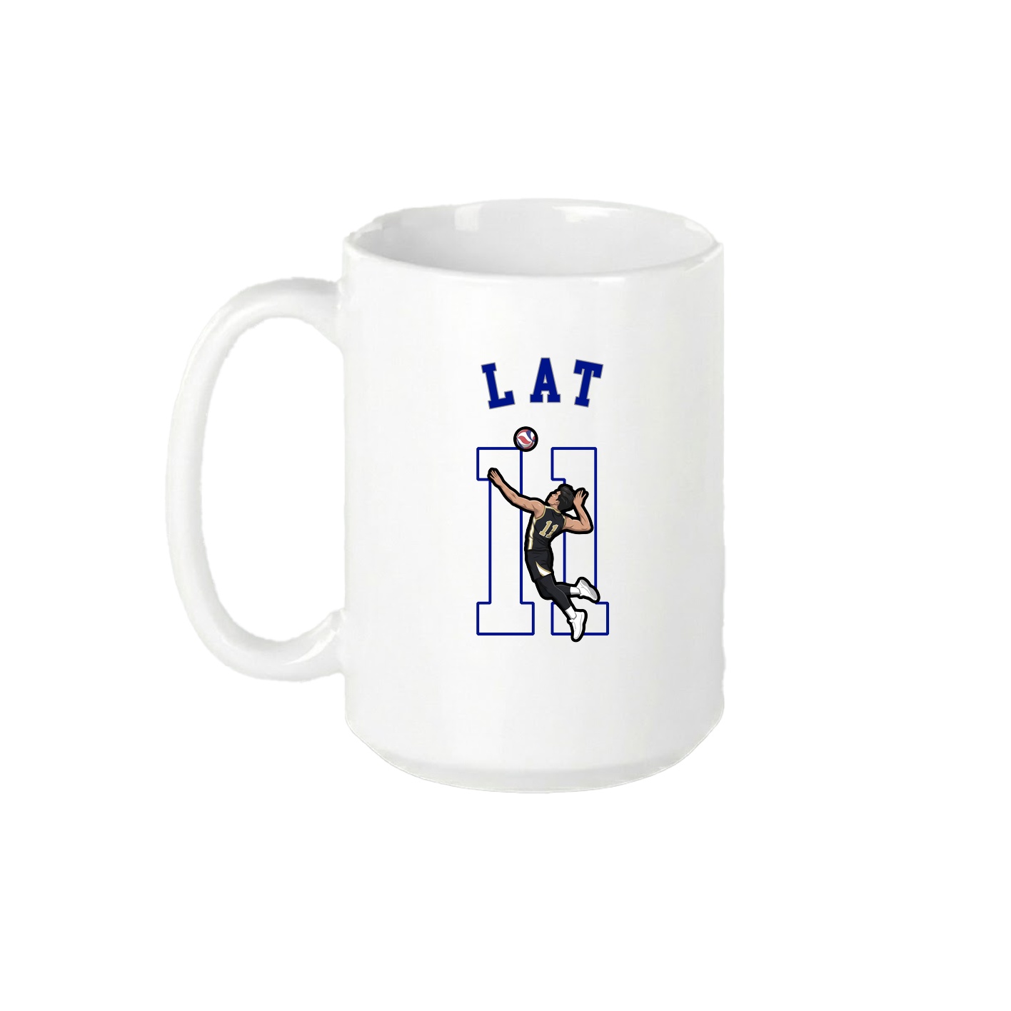 15oz Coffee Mug