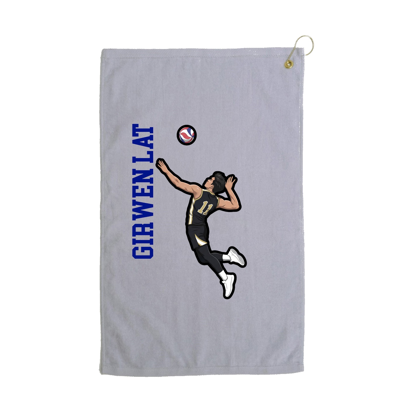 Golf Towel