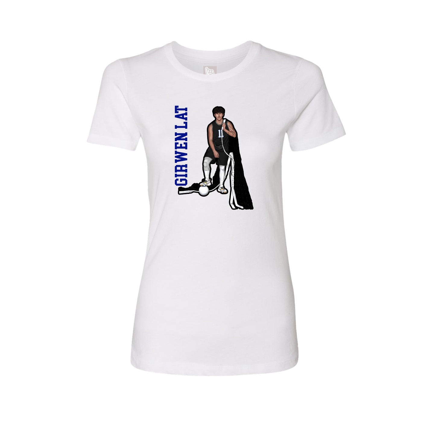 Womens Tee