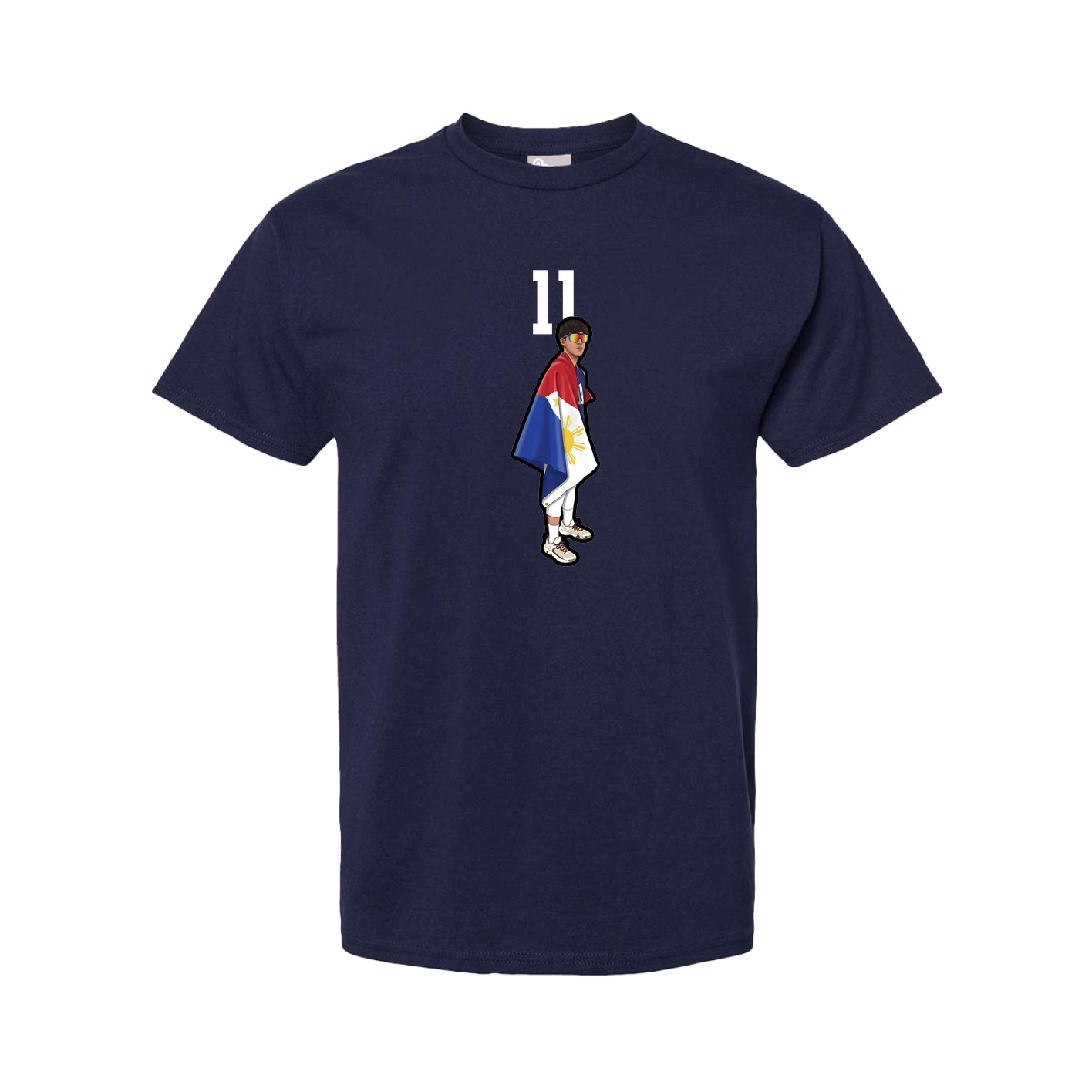 NIL Club Tee