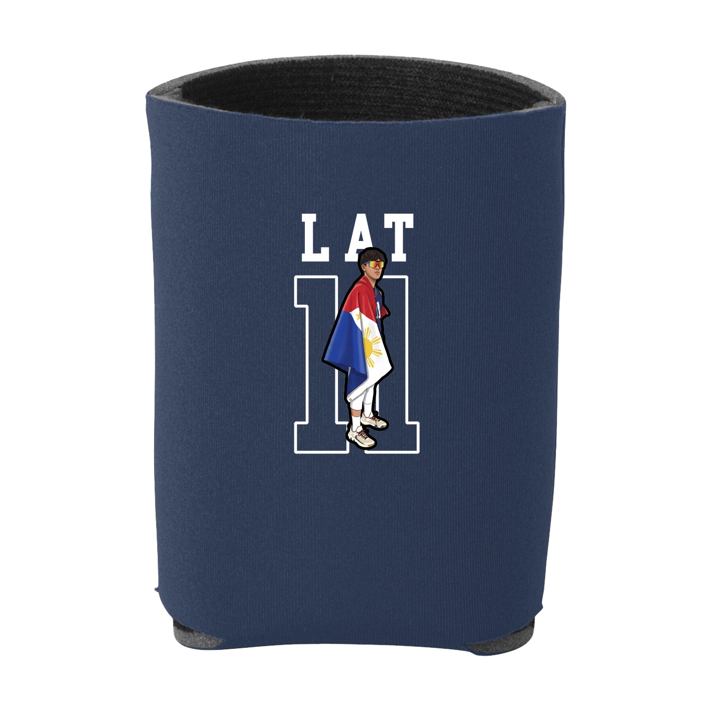 Can Holder — Shirsey in Navy