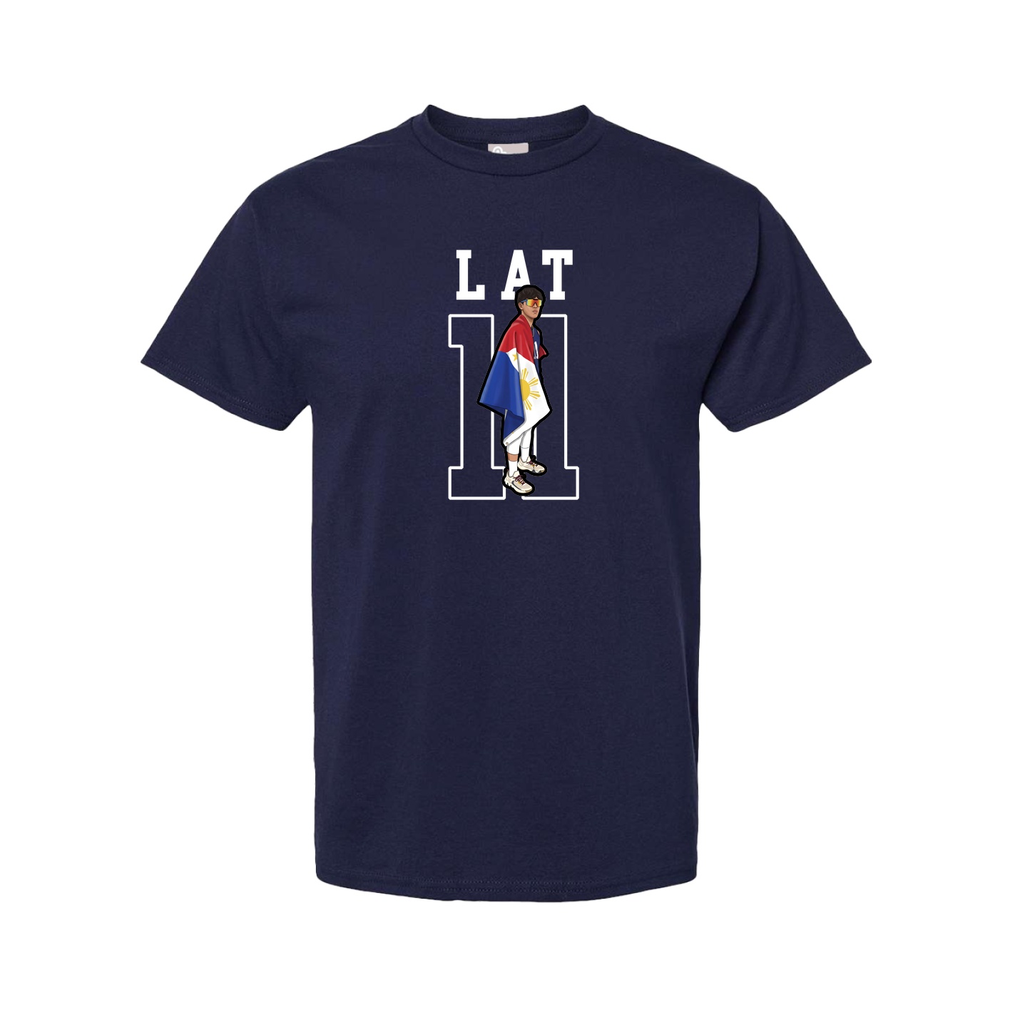 NIL Club Tee
