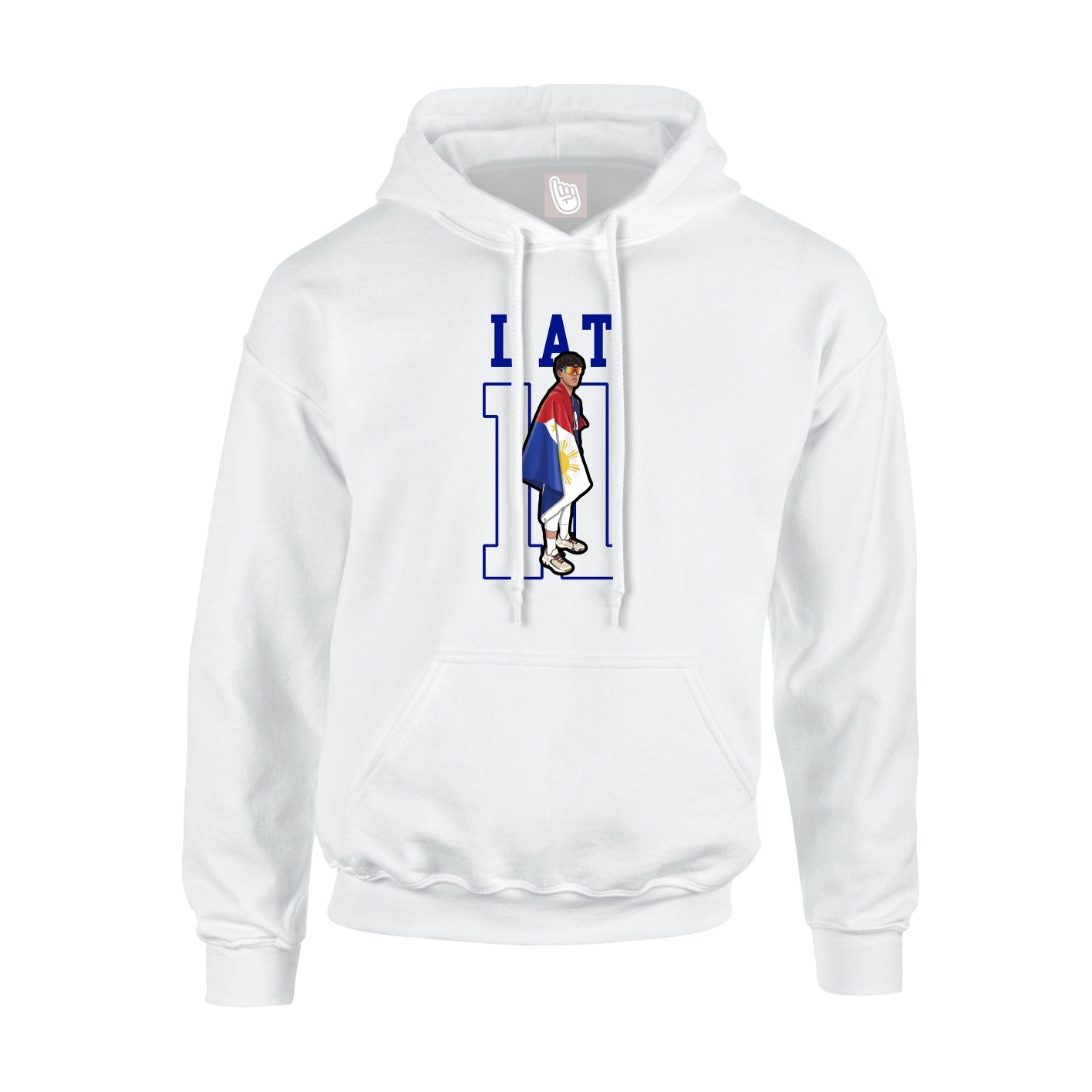 Youth Hoodie