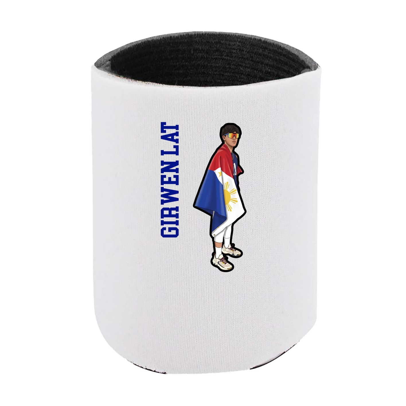 Can Holder