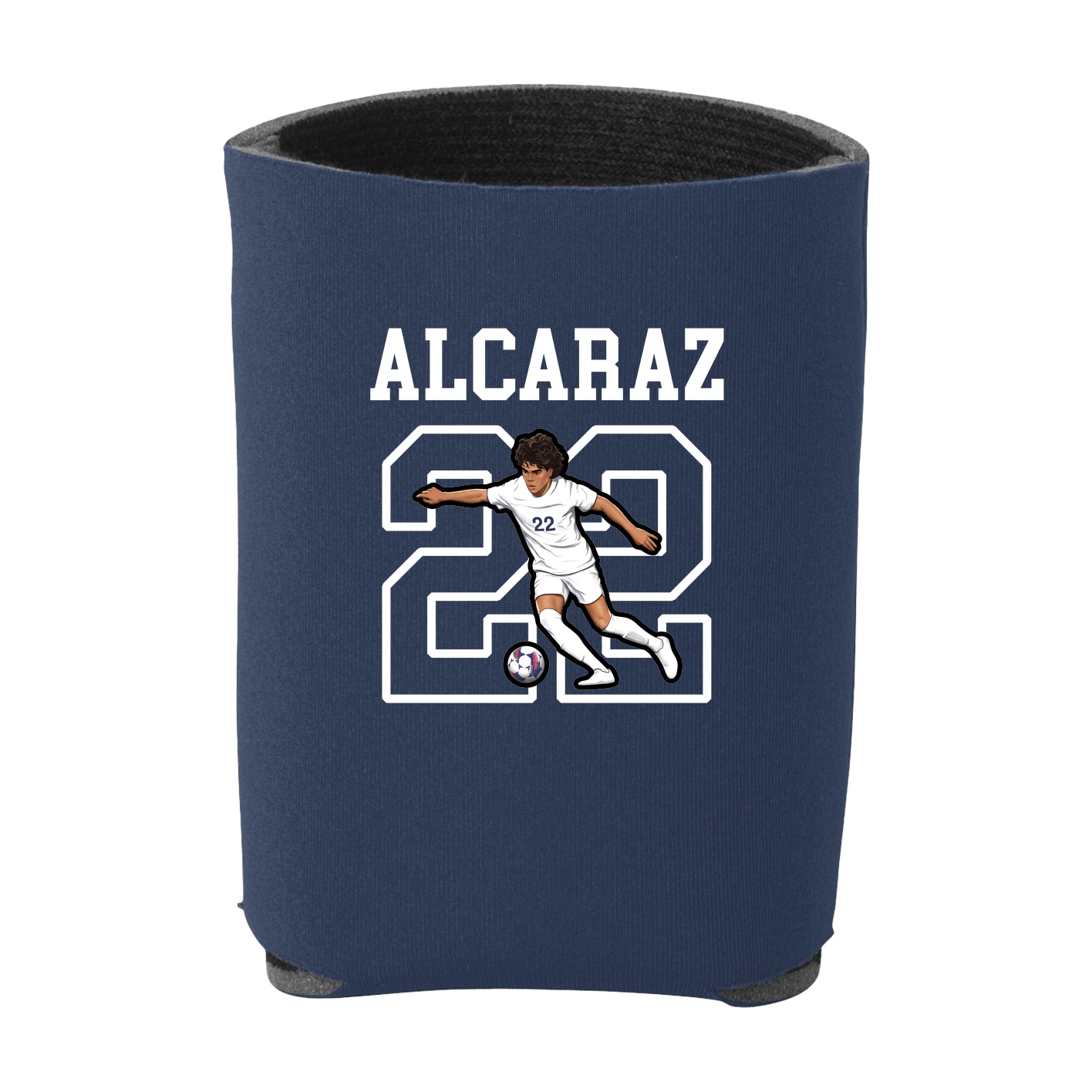 Can Holder — Shirsey in Navy