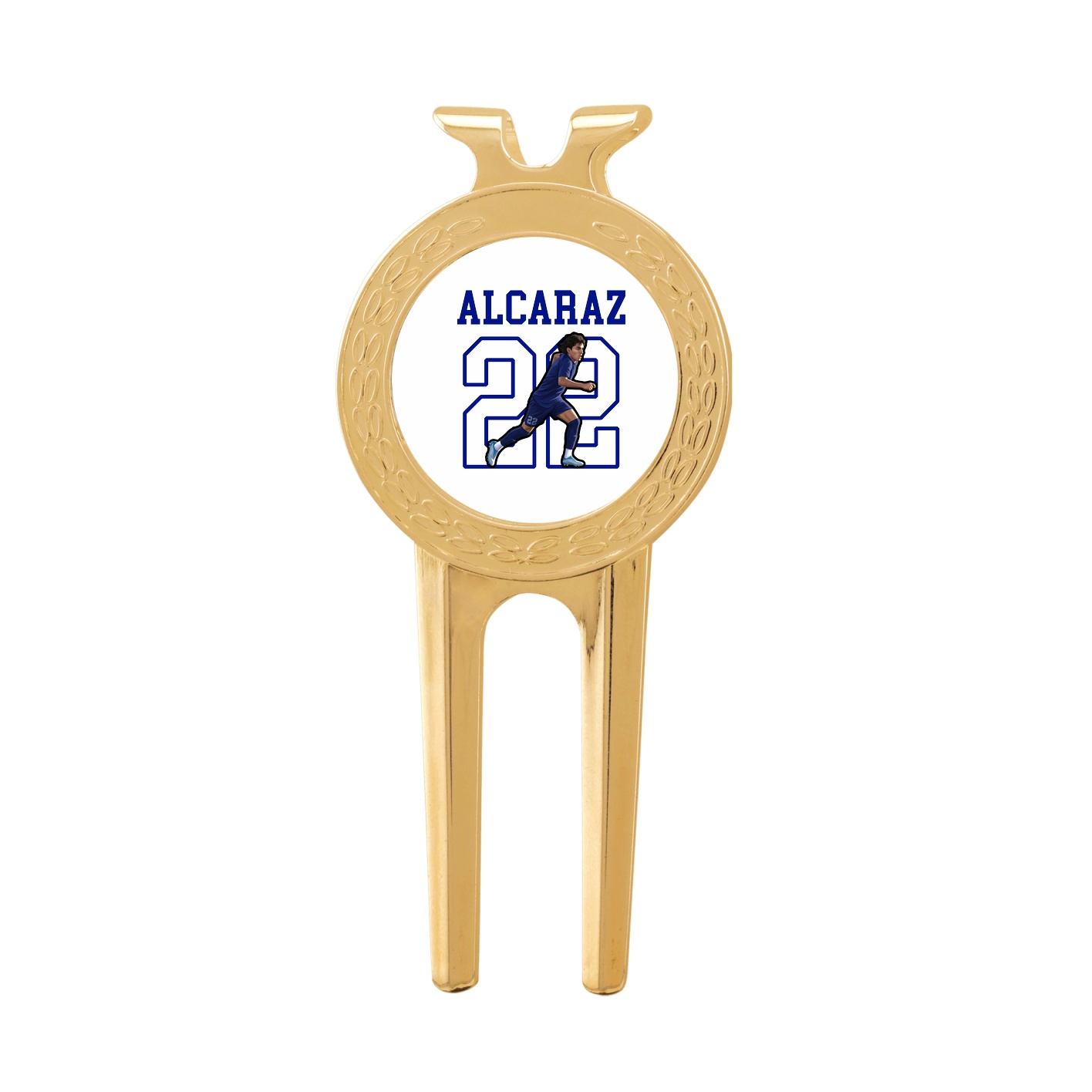 Divot Tool with Ball Marker — Shirsey in Classic