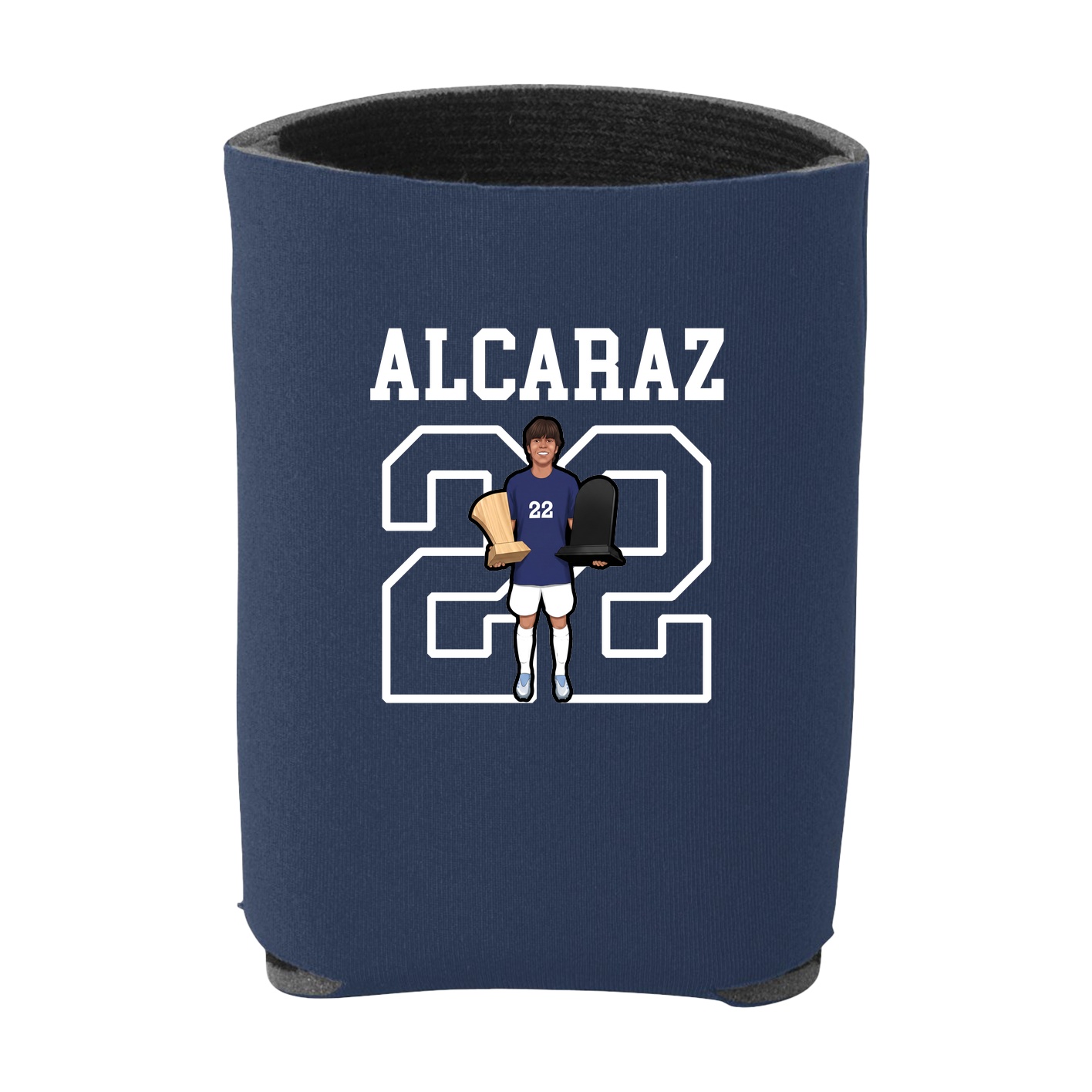 Can Holder — Shirsey in Navy