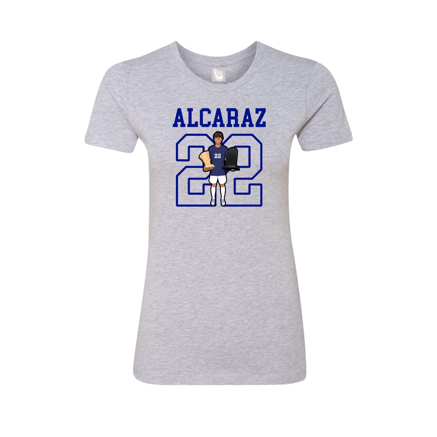 Womens Tee