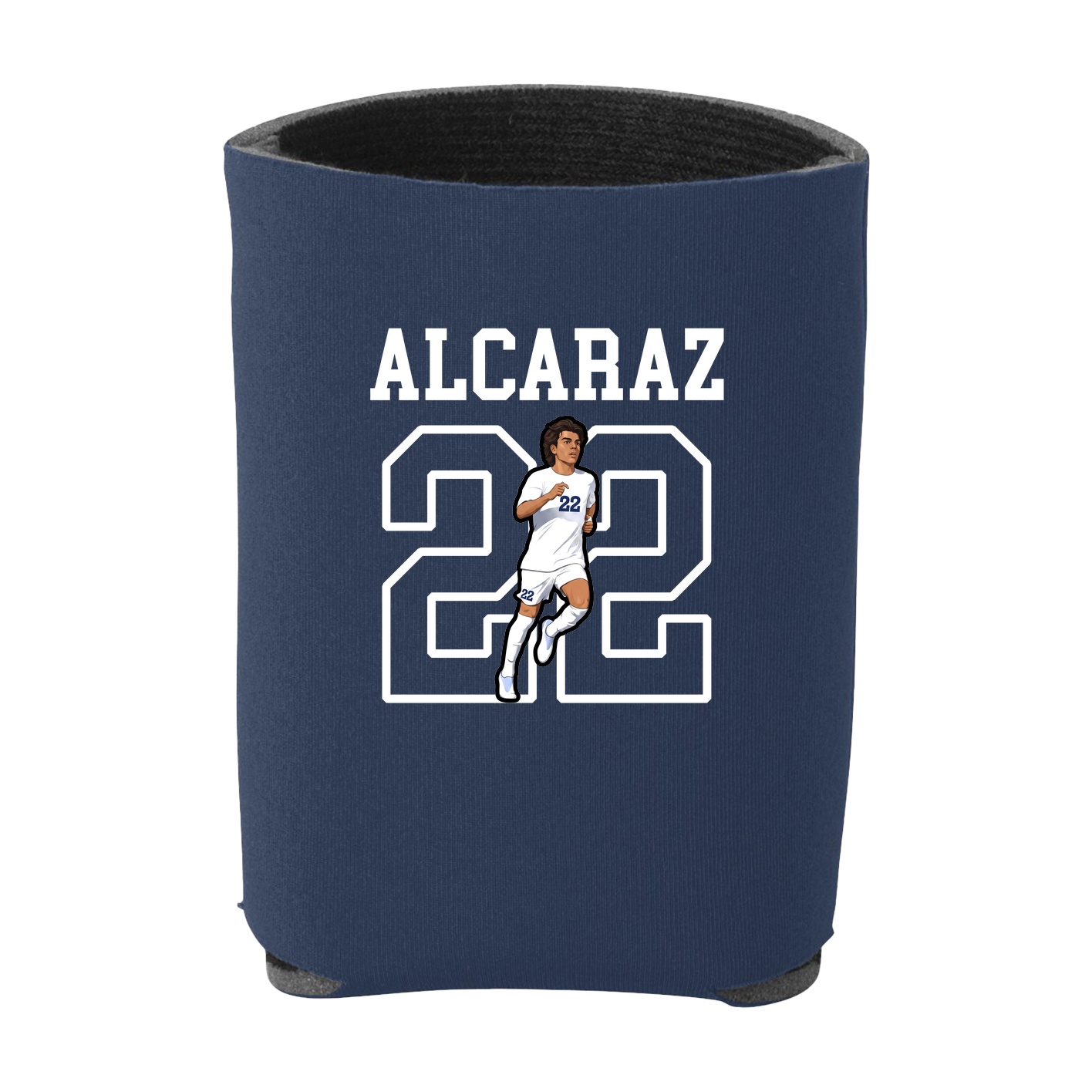 Can Holder — Shirsey in Navy