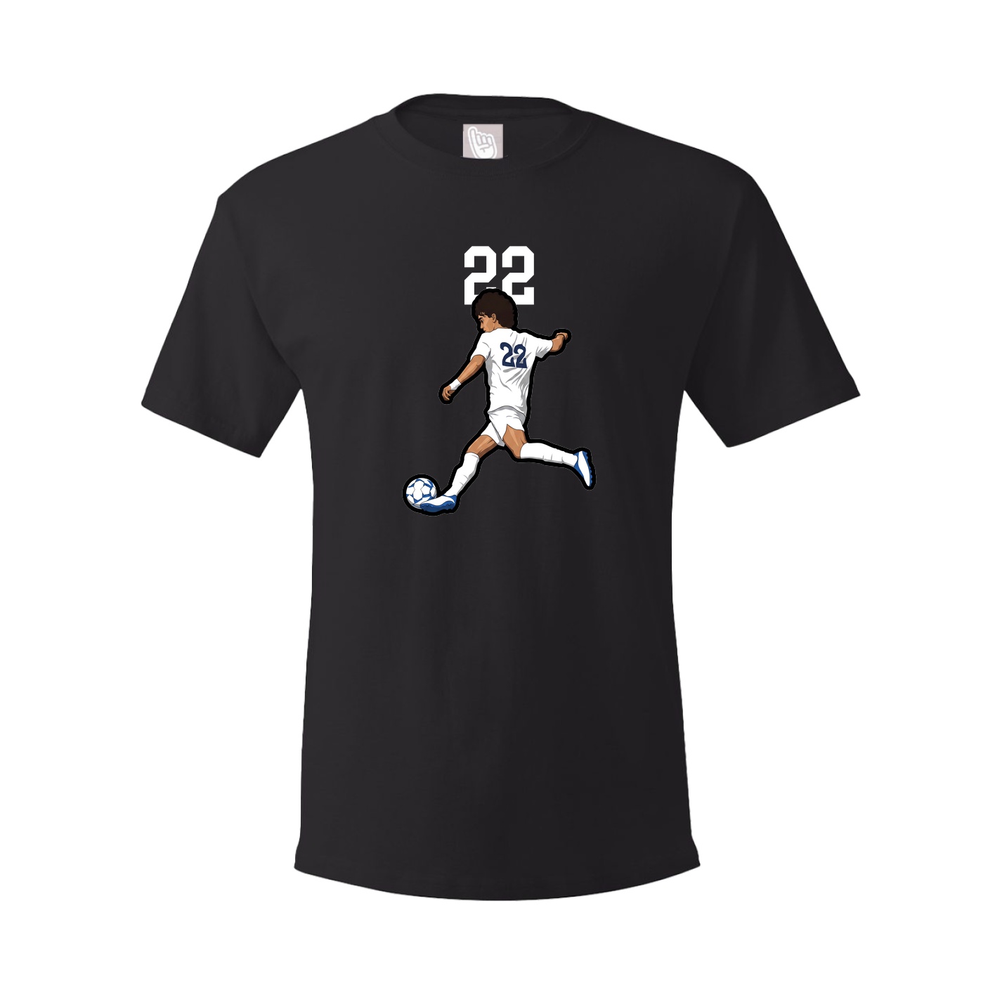 NIL Club Youth Tee