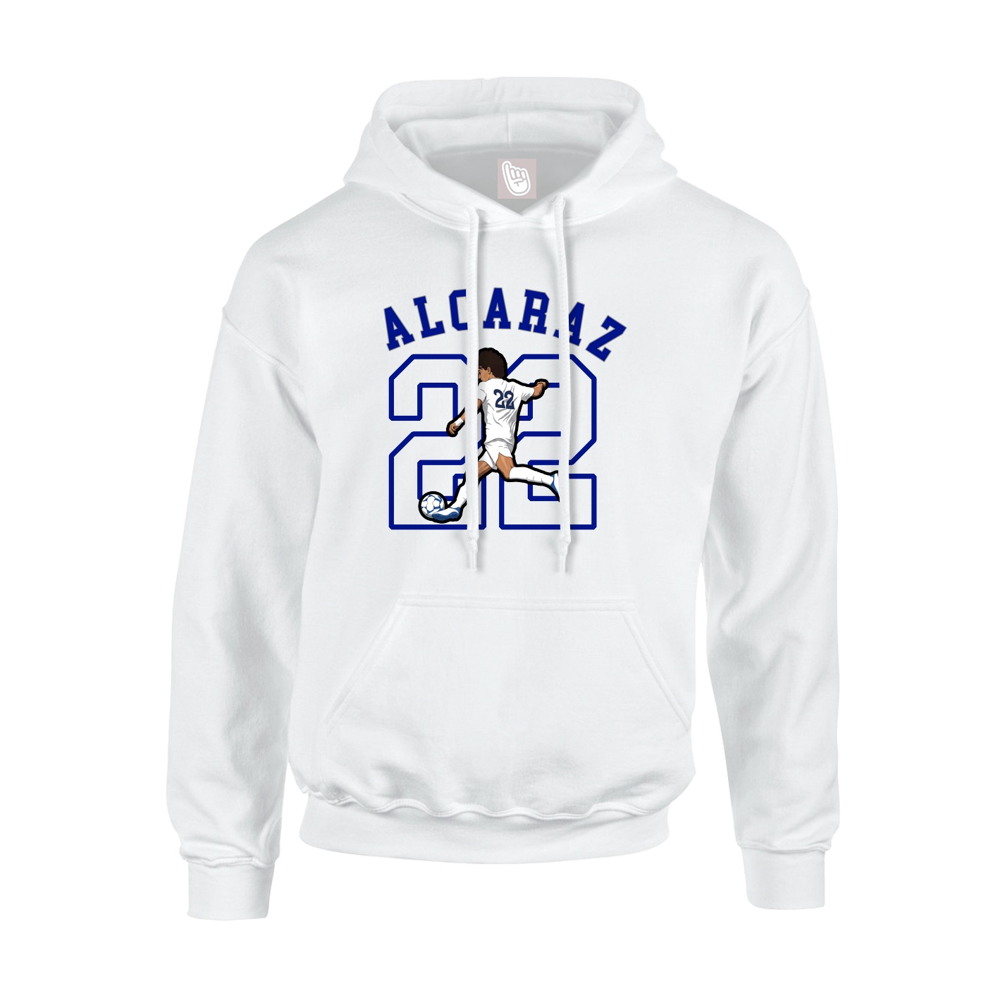 NIL Club Hoodie