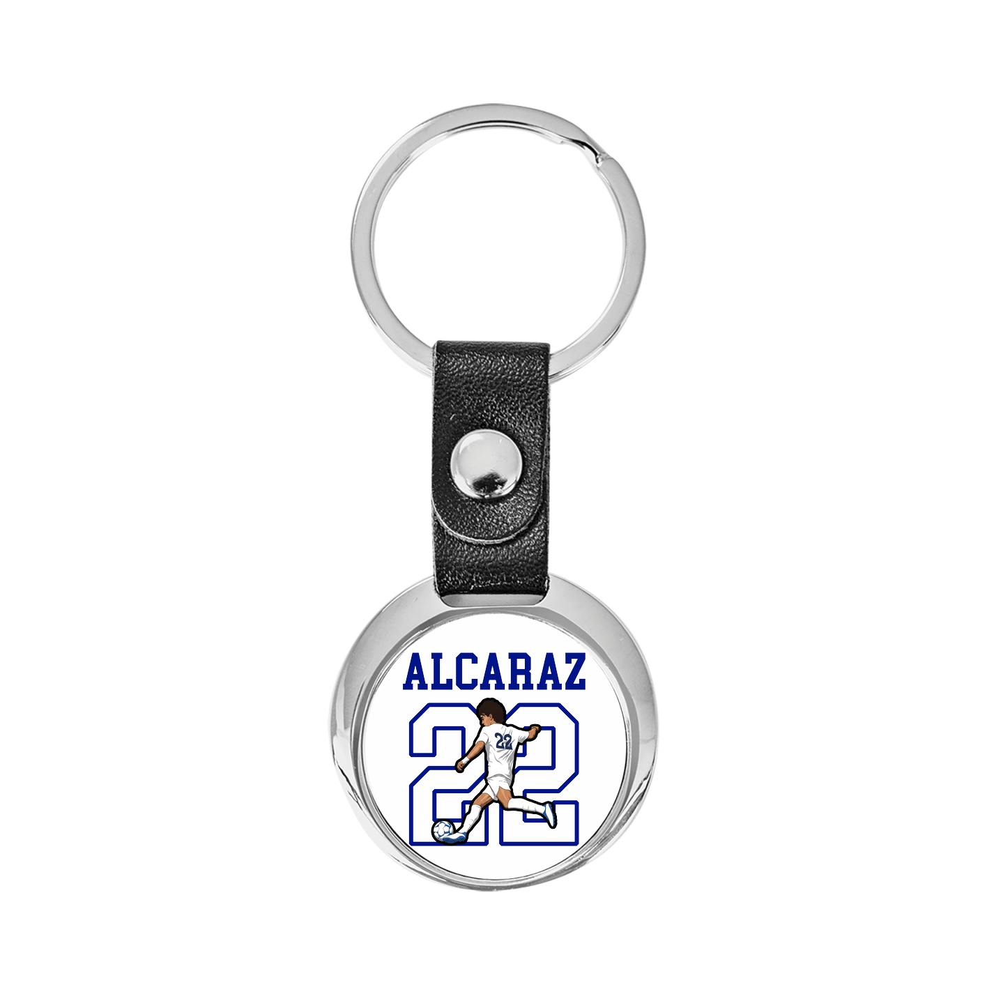 Key Chain — Shirsey in Classic