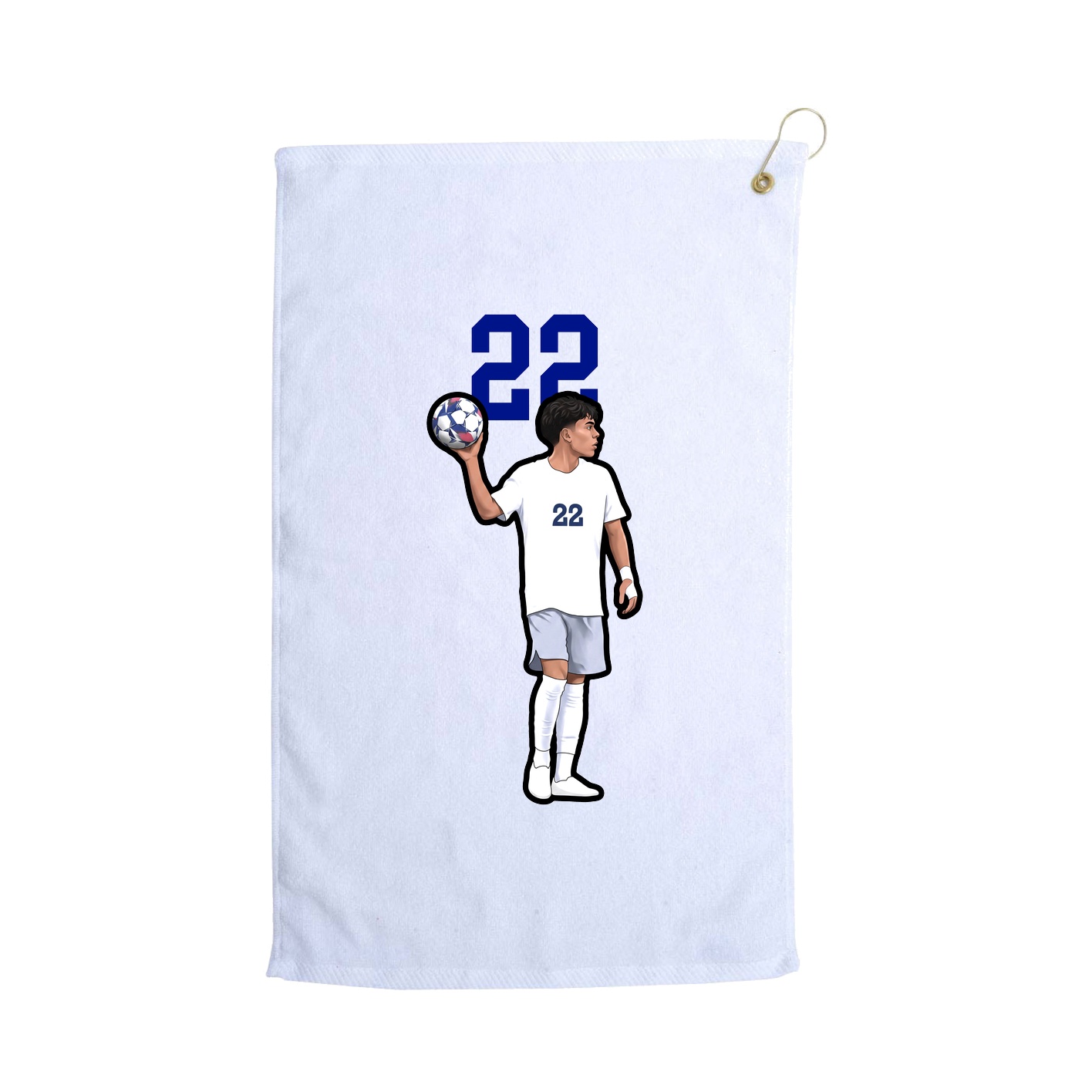 Golf Towel