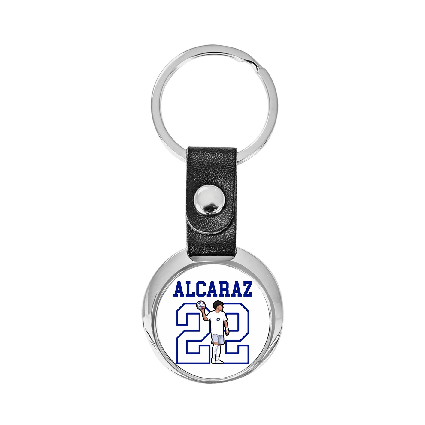 Key Chain — Shirsey in Classic