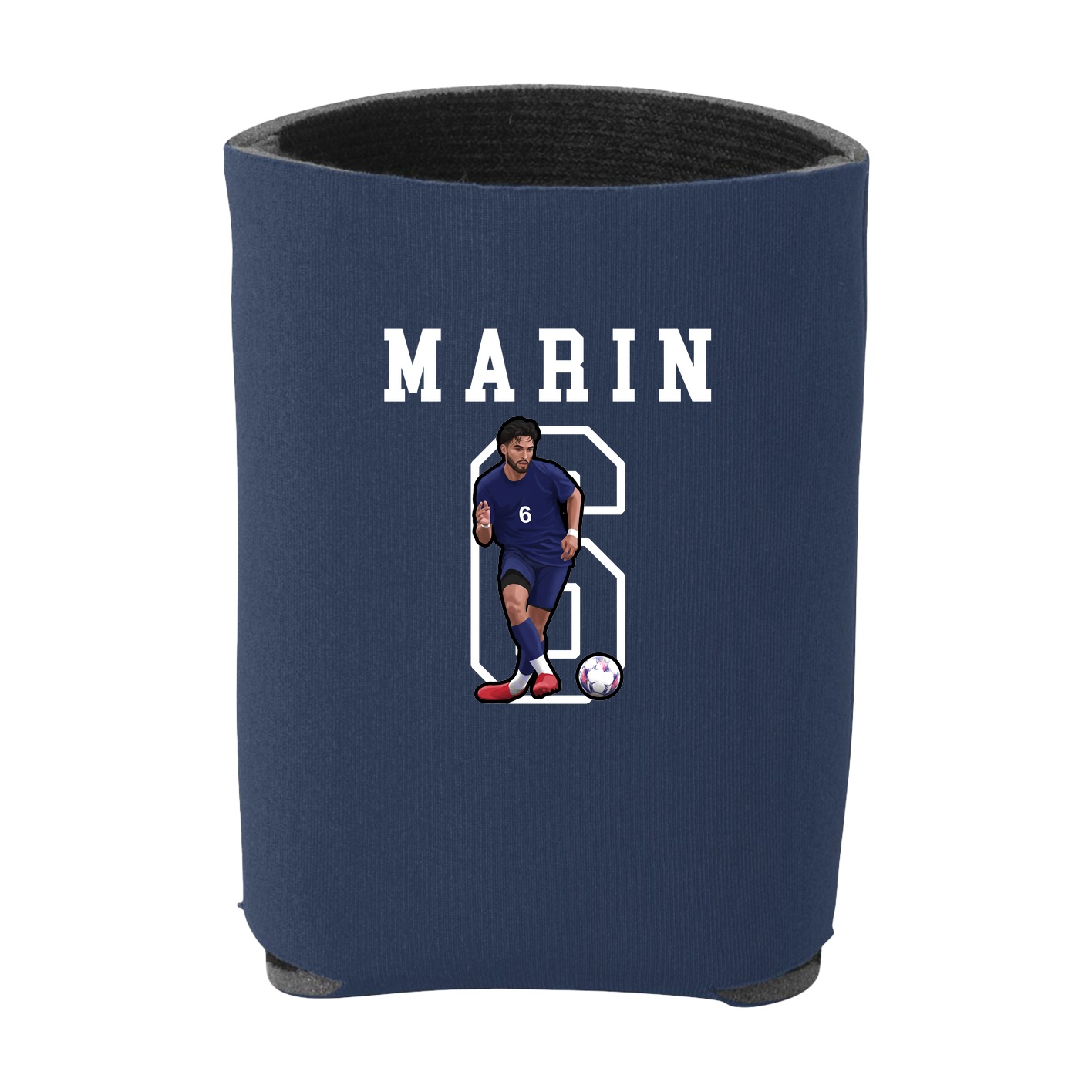 Can Holder — Shirsey in Navy