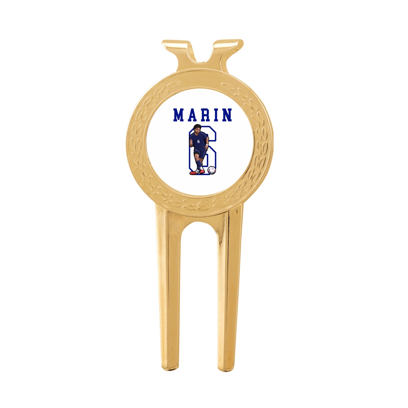 Divot Tool with Ball Marker — Shirsey in Classic