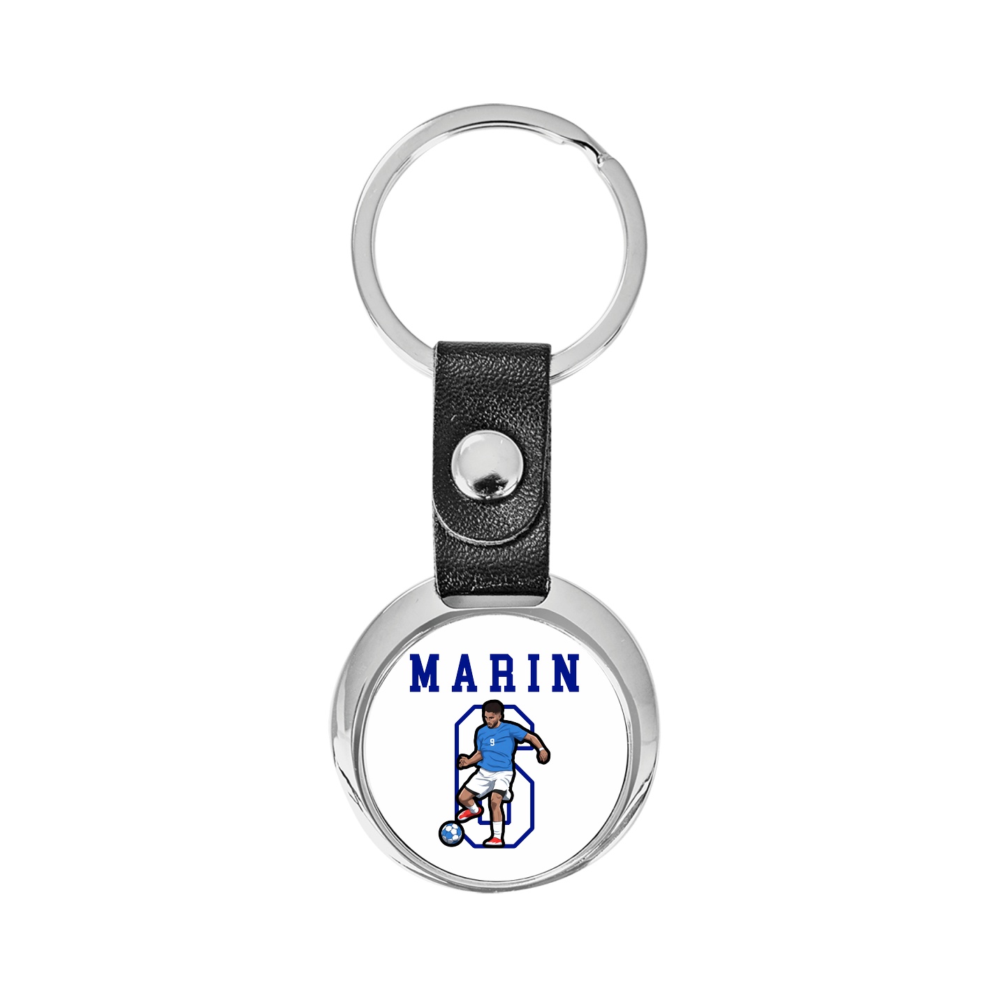 Key Chain — Shirsey in Classic