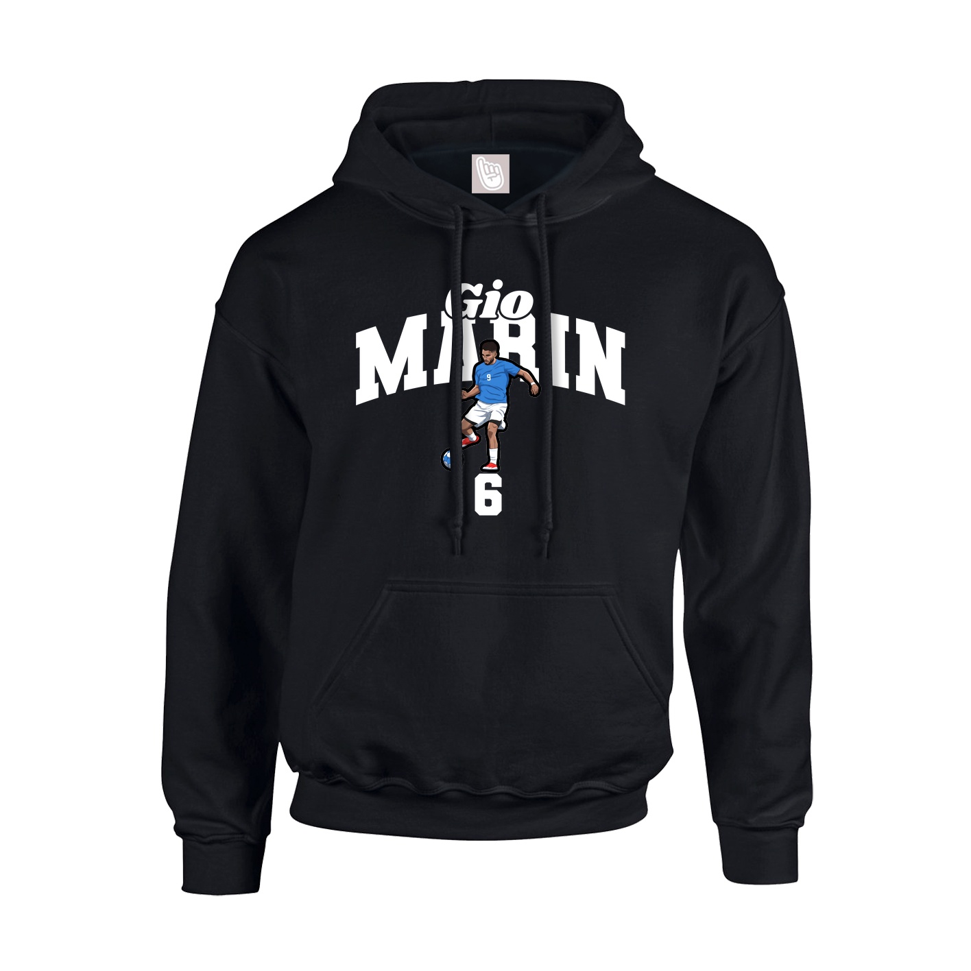 Hoodie
