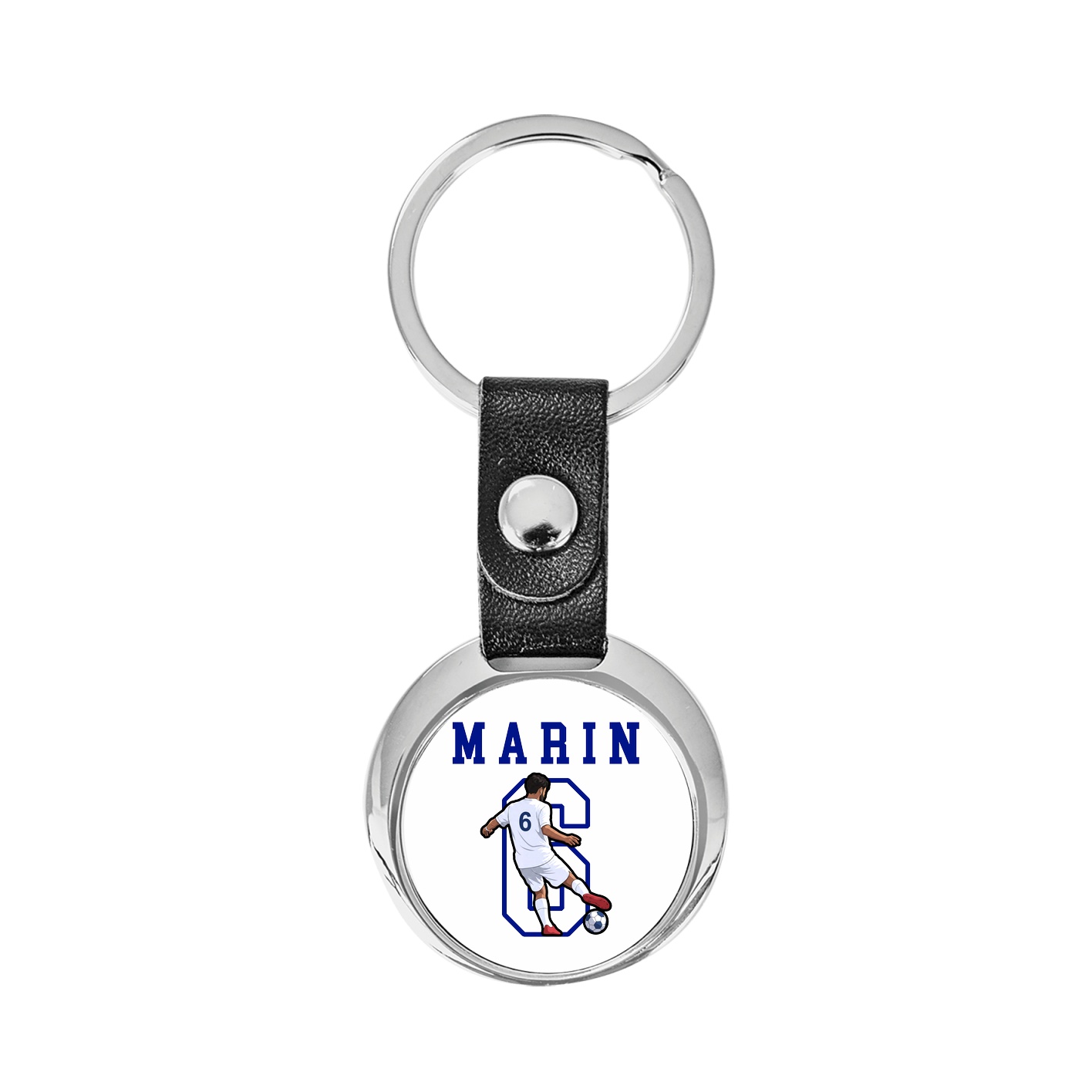 Key Chain — Shirsey in Classic