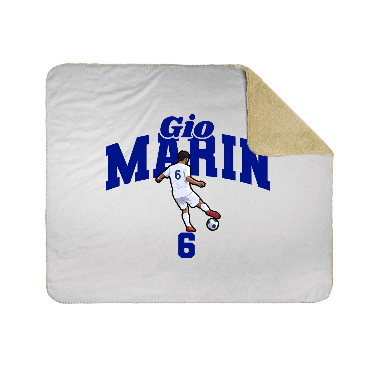 Throw Blanket