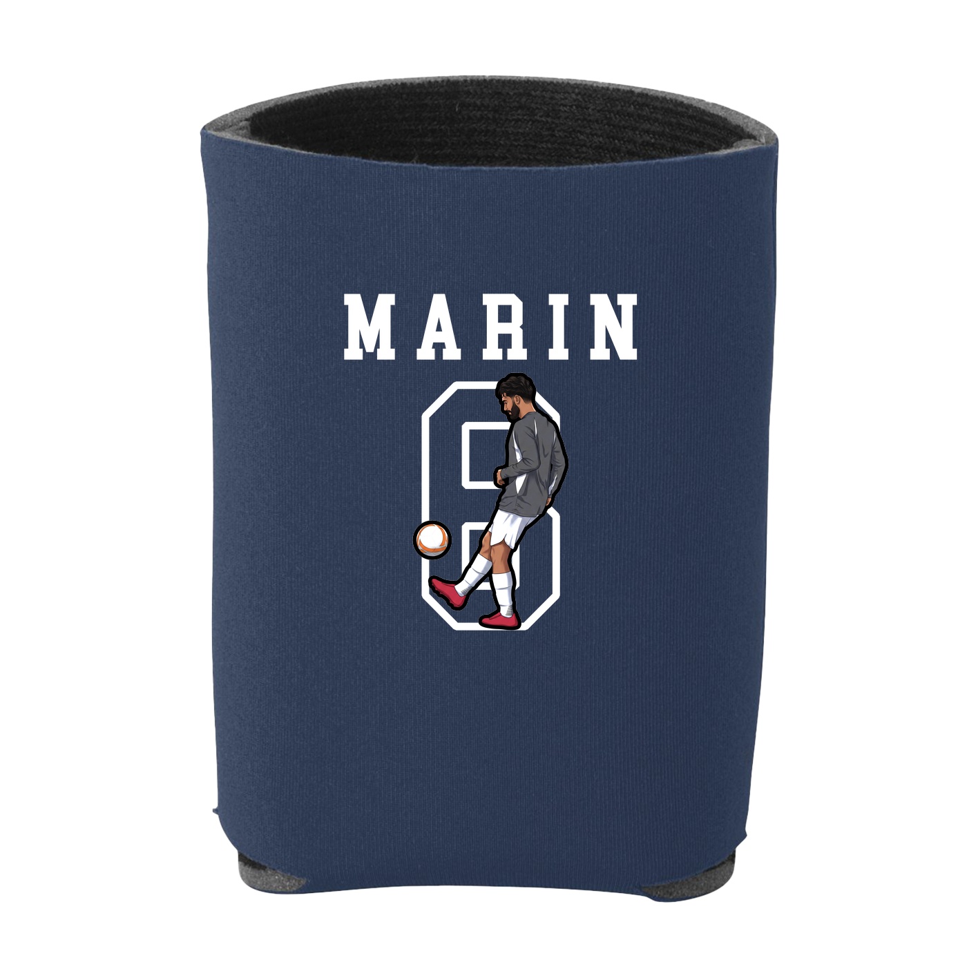 Can Holder — Shirsey in Navy