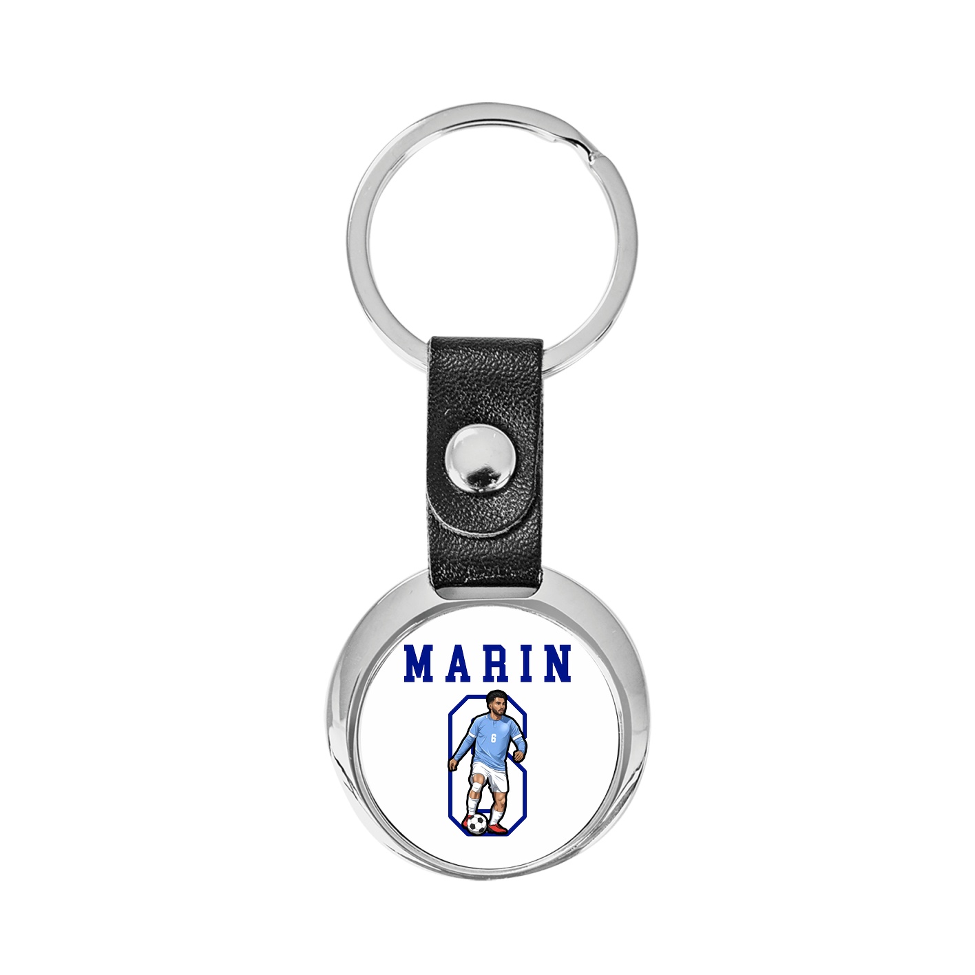 Key Chain — Shirsey in Classic