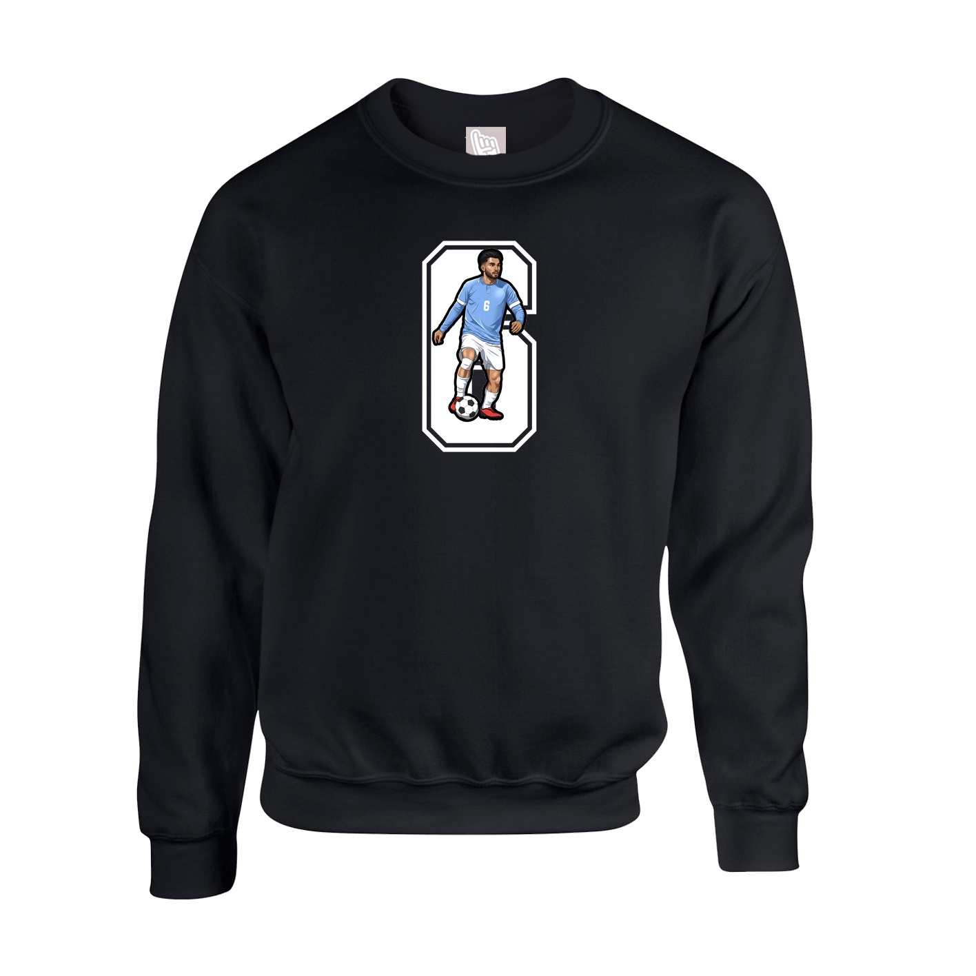 Fleece Crew