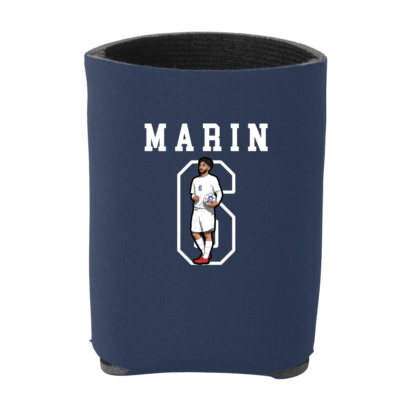 Can Holder — Shirsey in Navy