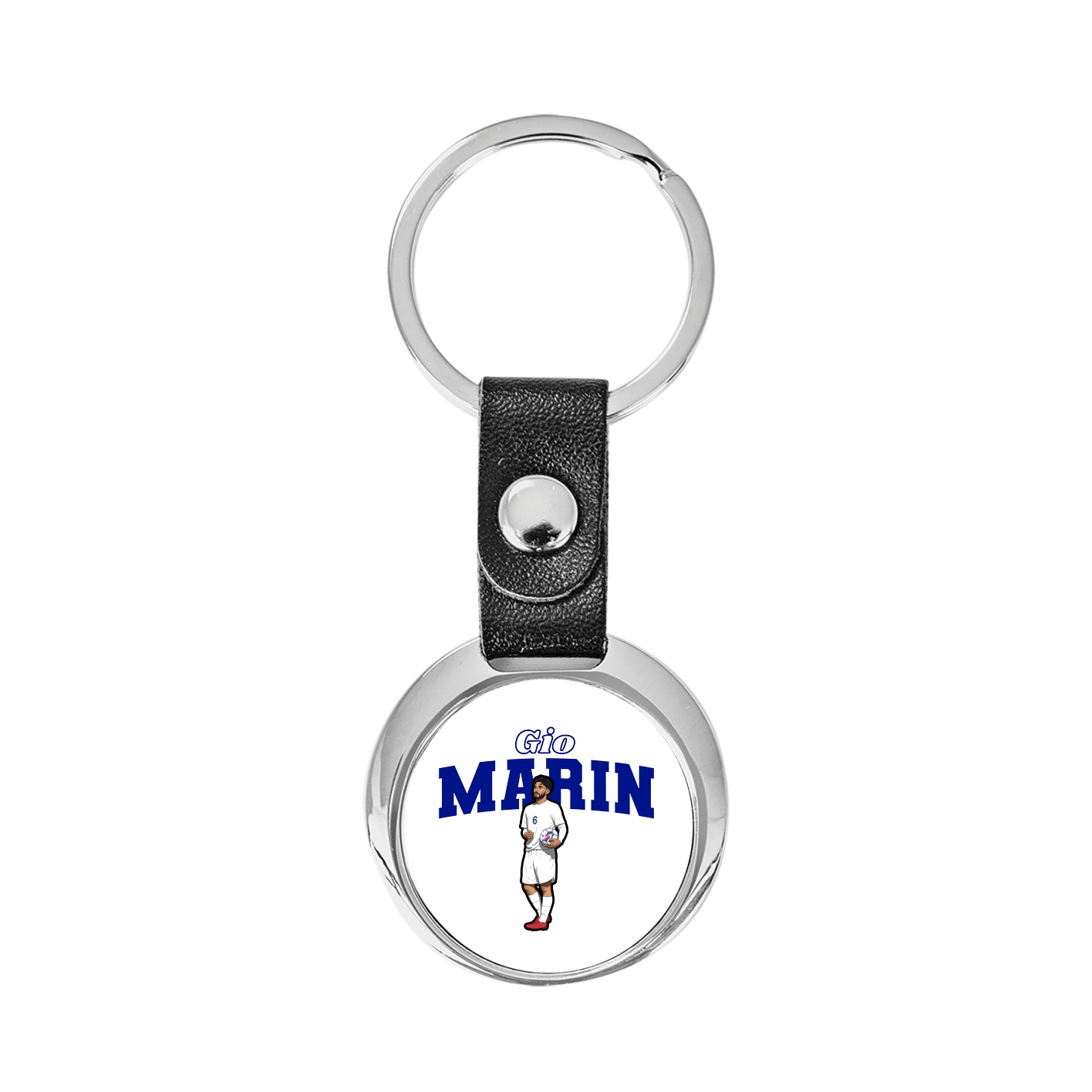 Key Chain